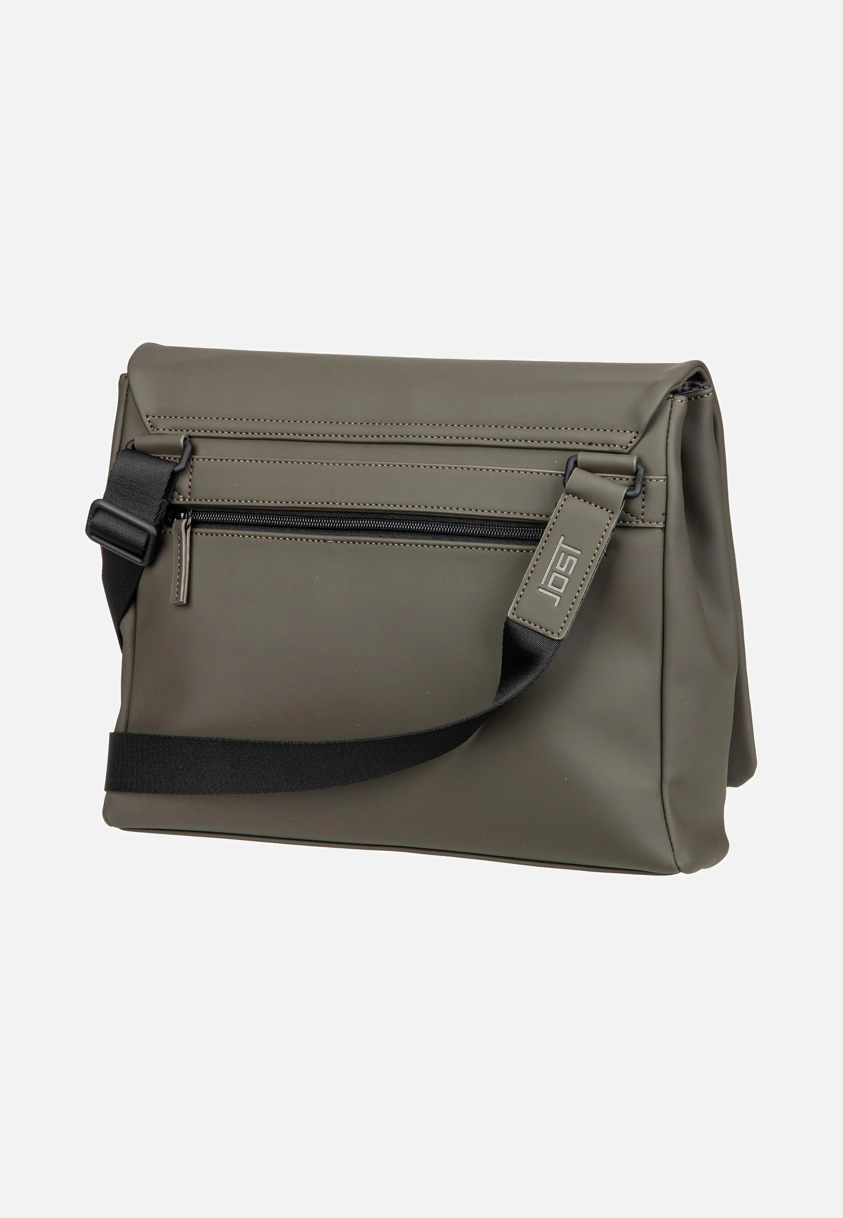 Halmstad 5417 Olive - Messenger Bag - Image 2