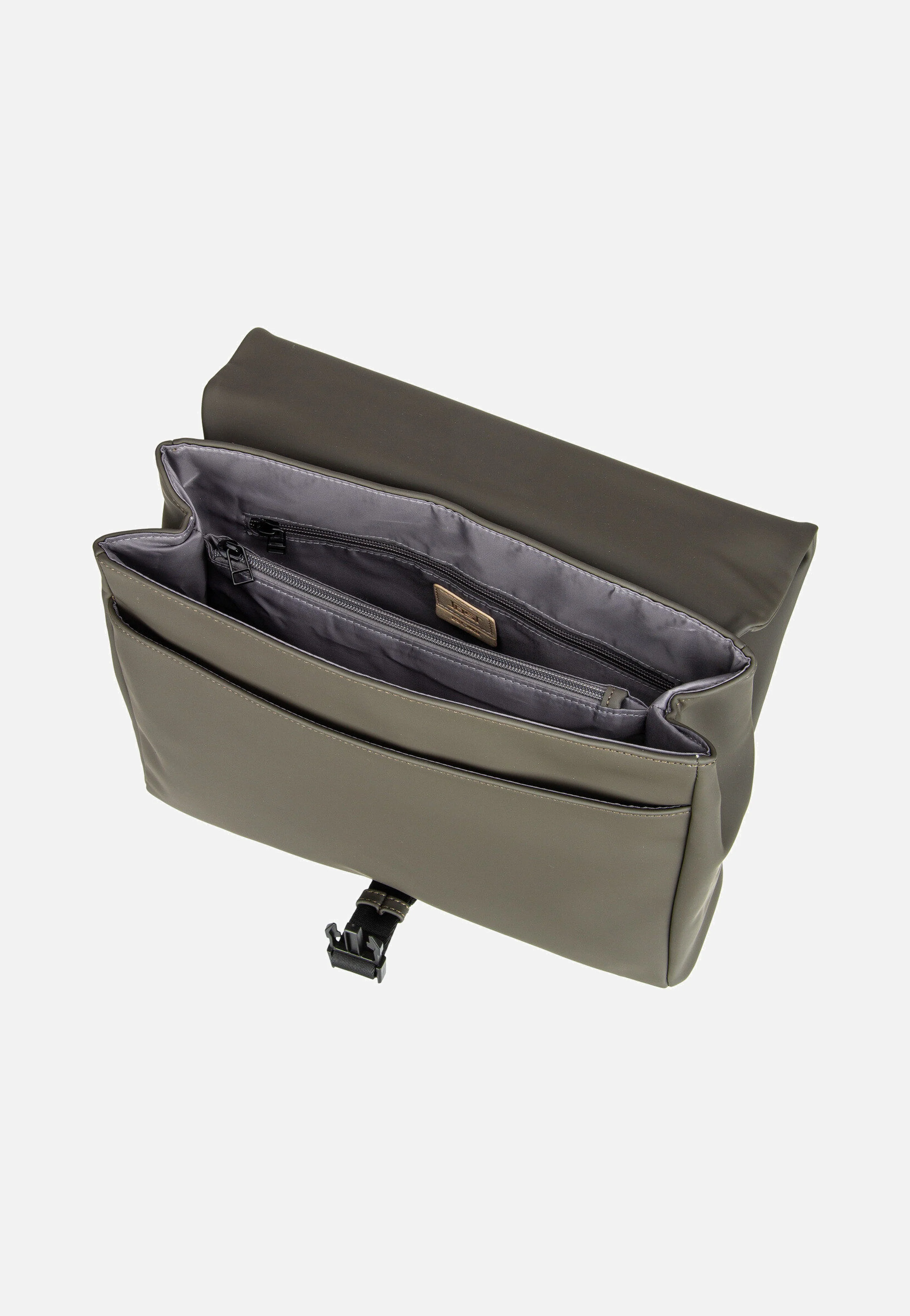 Halmstad 5417 Olive - Messenger Bag - Image 3
