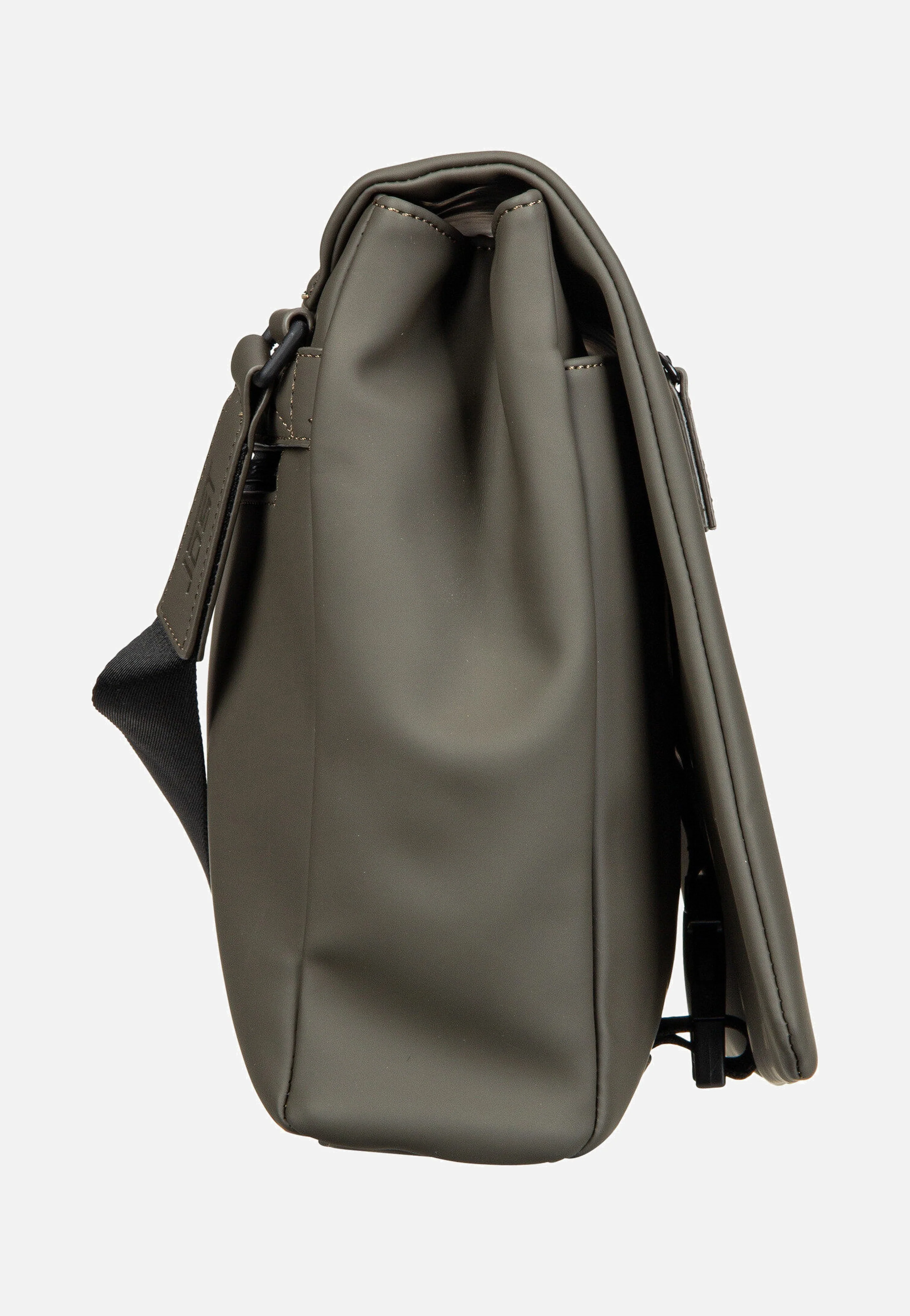 Halmstad 5417 Olive - Messenger Bag - Image 5