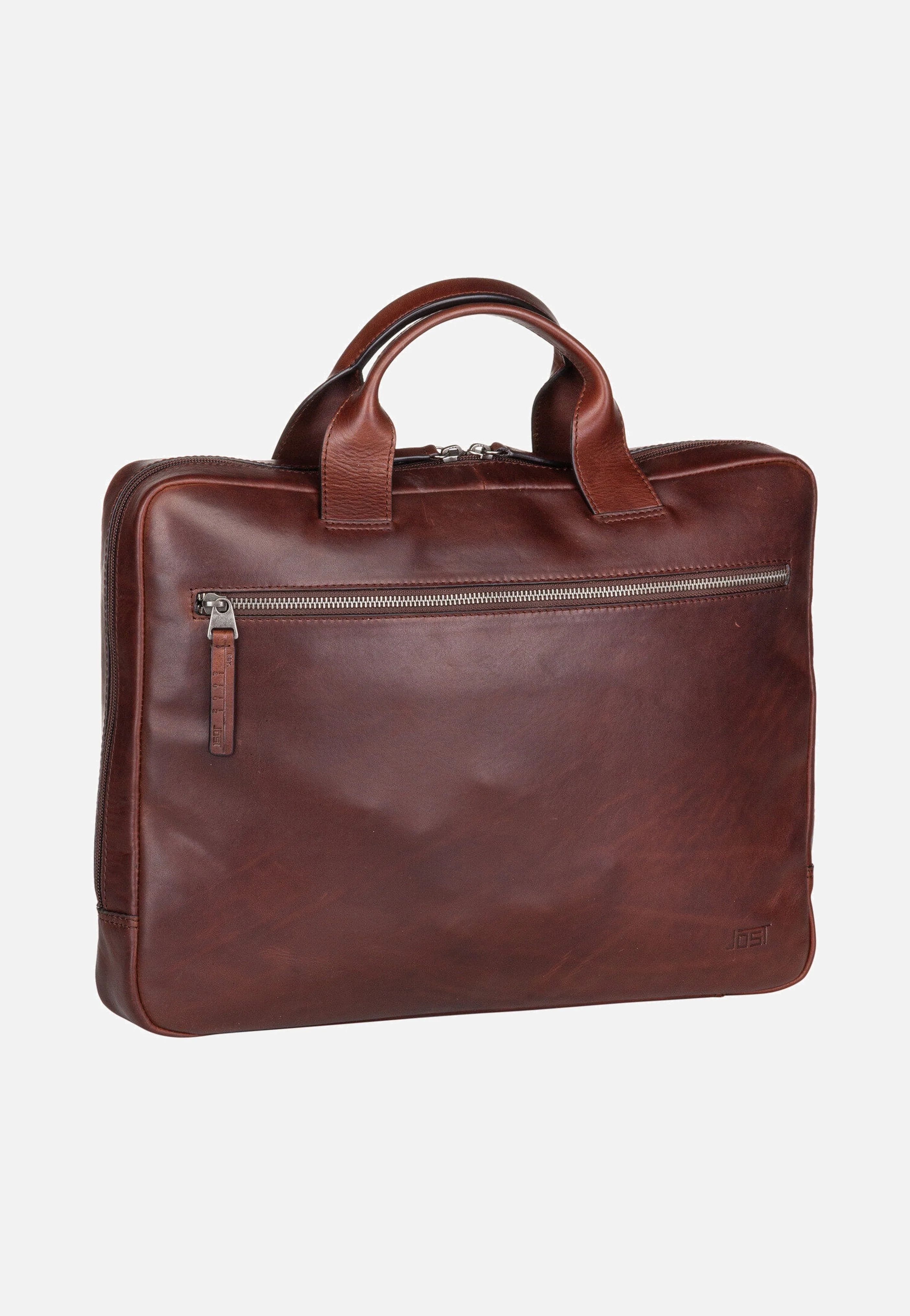 Lund Business S 6743 Braun - Aktentasche