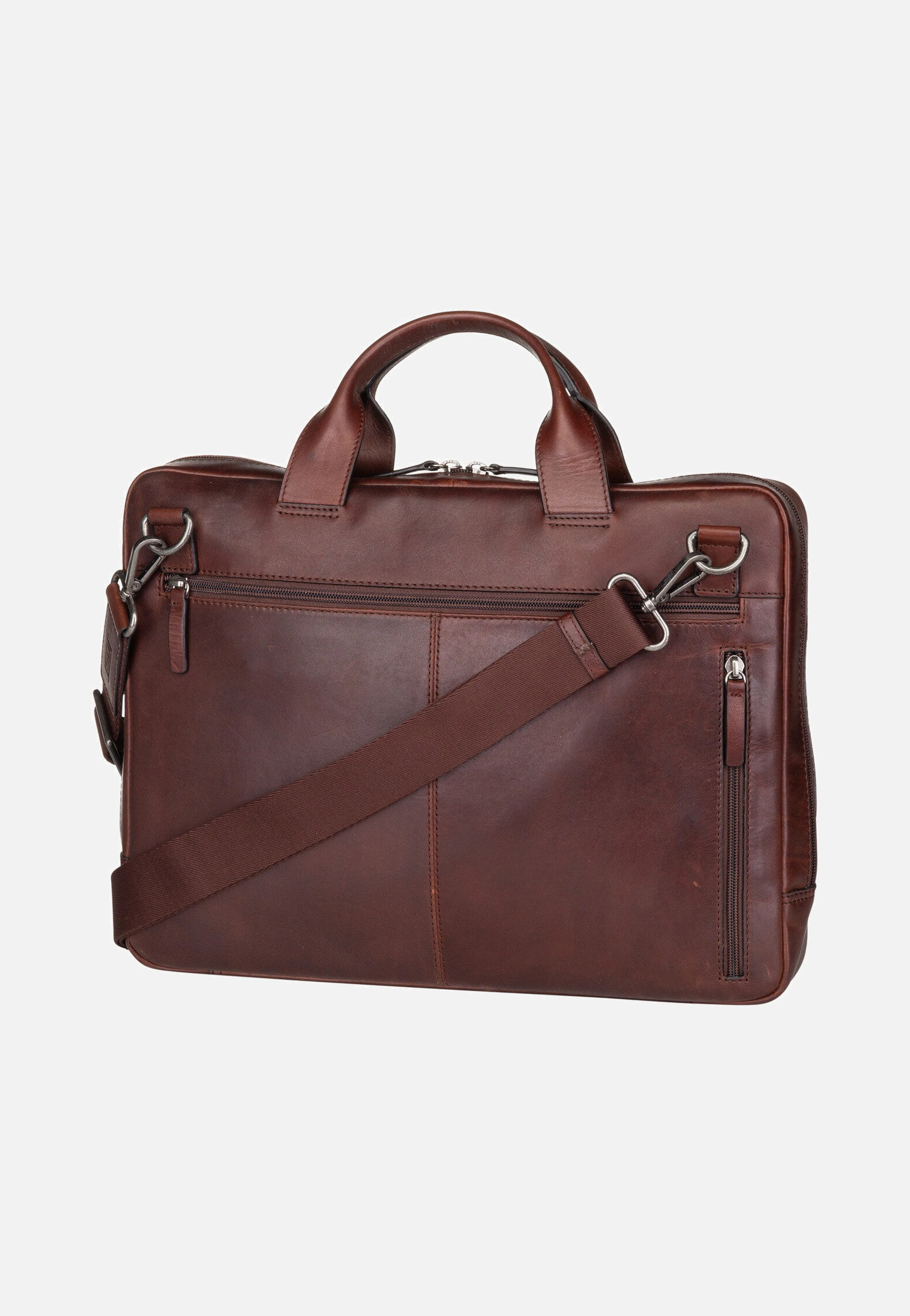 Lund Business S 6743 Braun - Aktentasche - Image 2