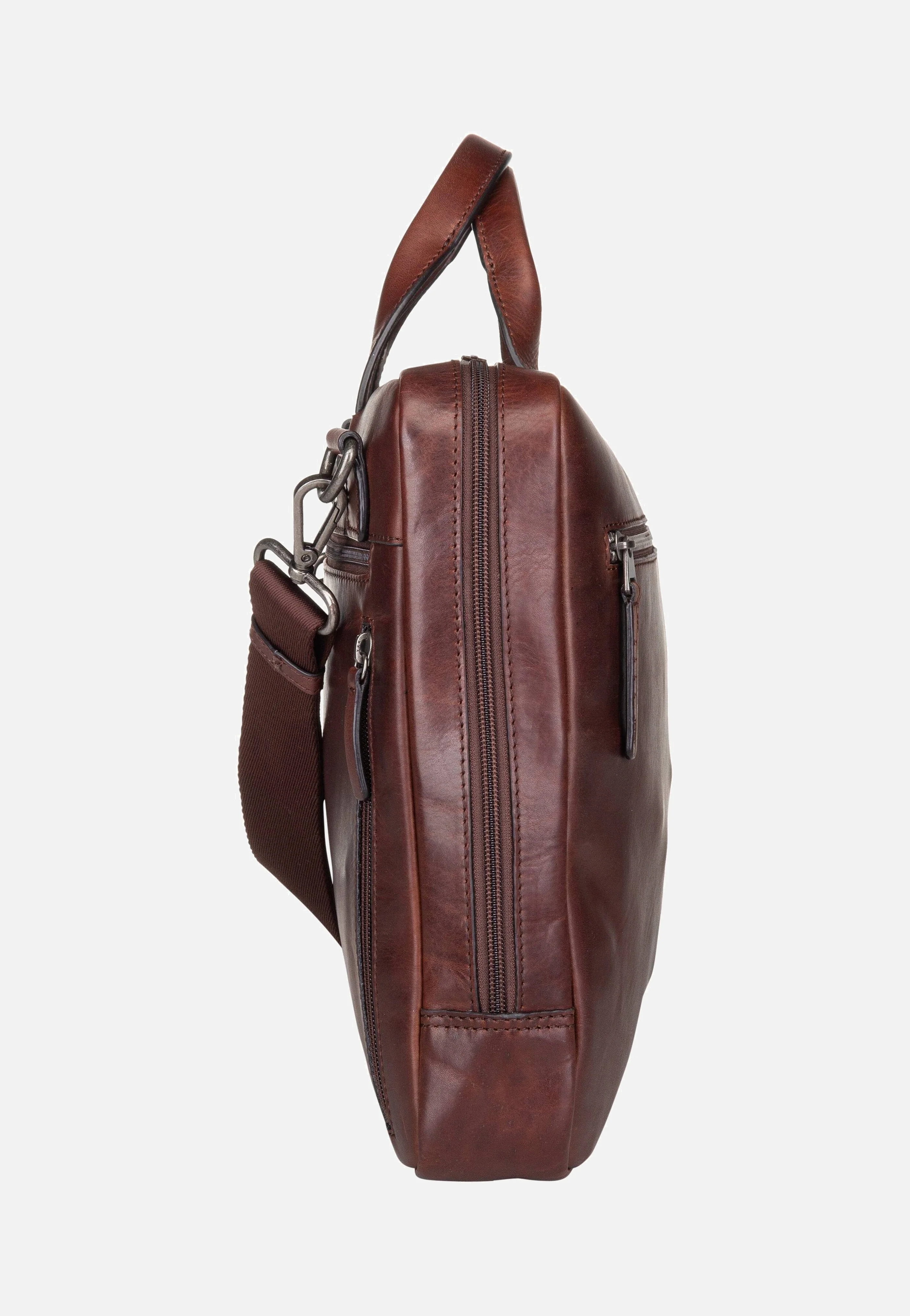 Lund Business S 6743 Braun - Aktentasche - Image 6