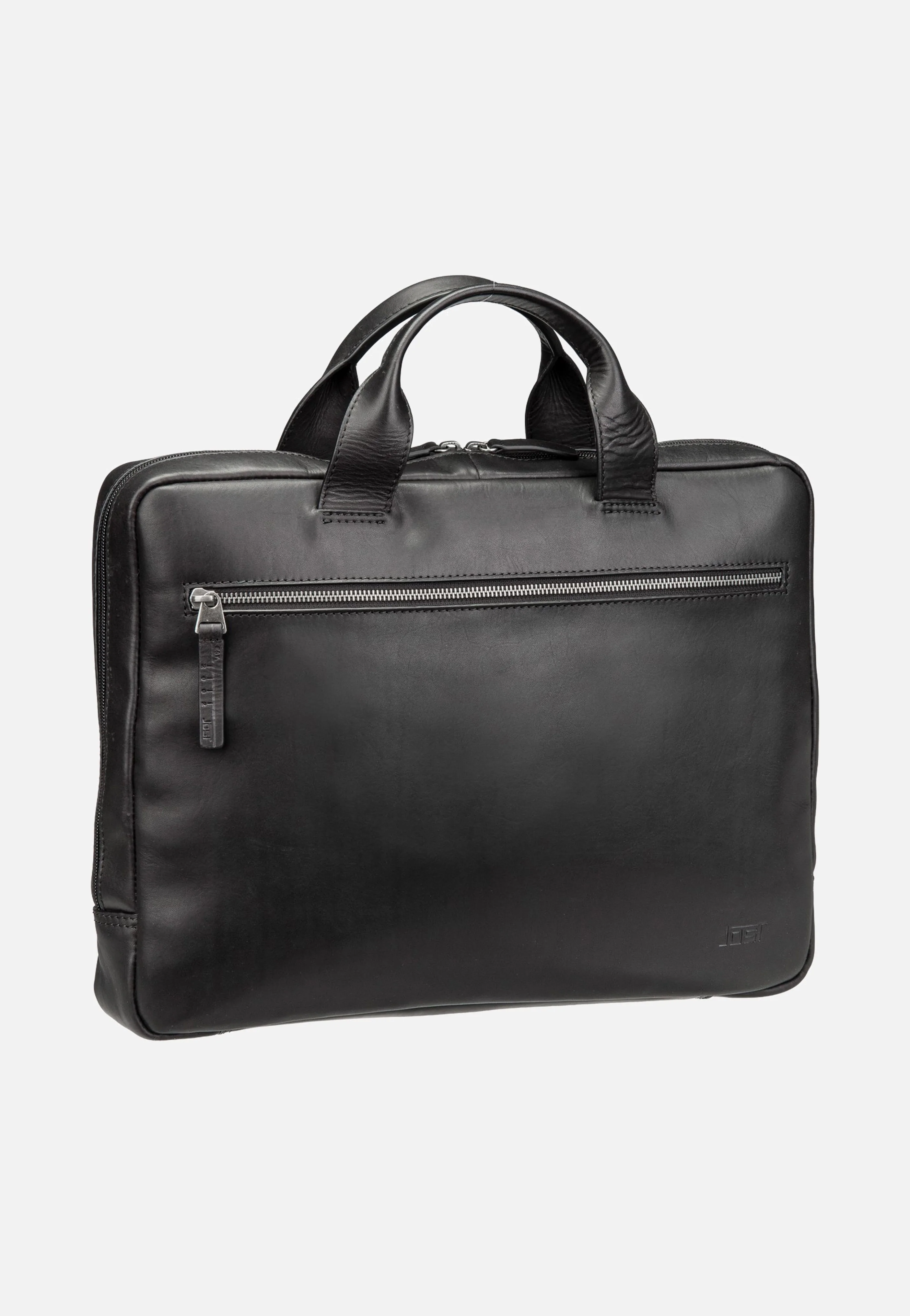 Lund Business S 6743 Schwarz - Aktentasche
