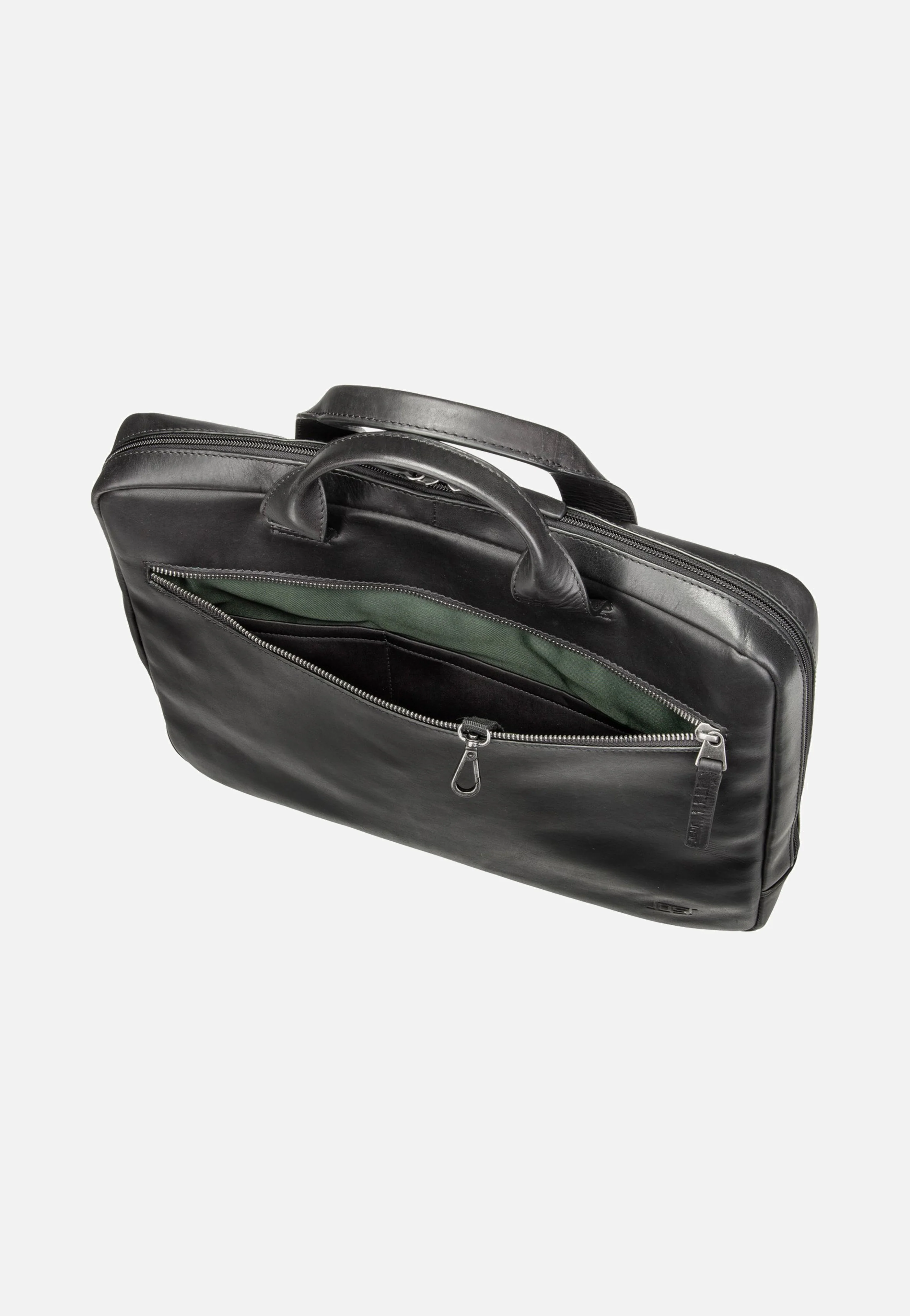 Lund Business S 6743 Schwarz - Aktentasche - Image 7