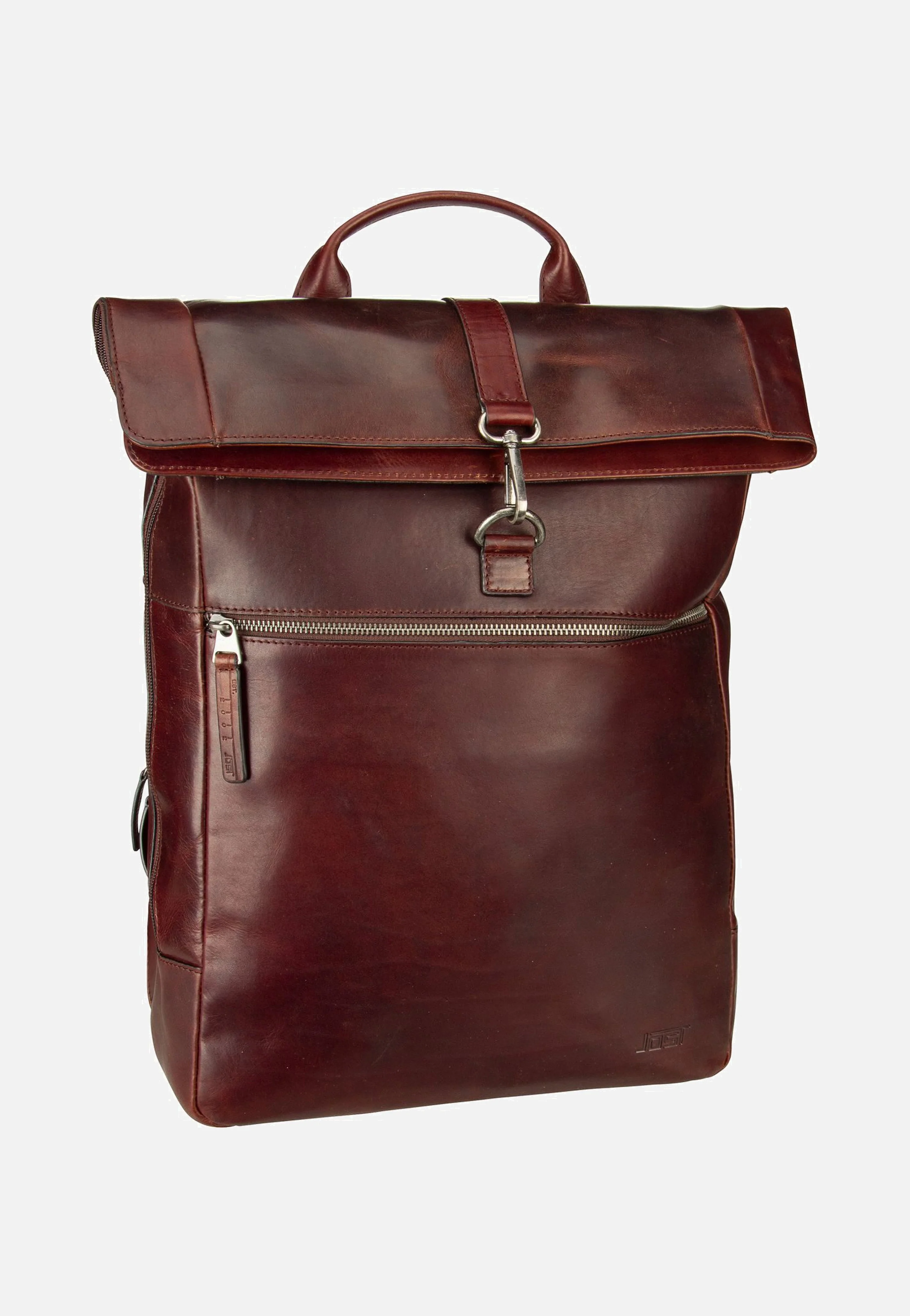 Lund Kurier 6745 Braun - Rucksack