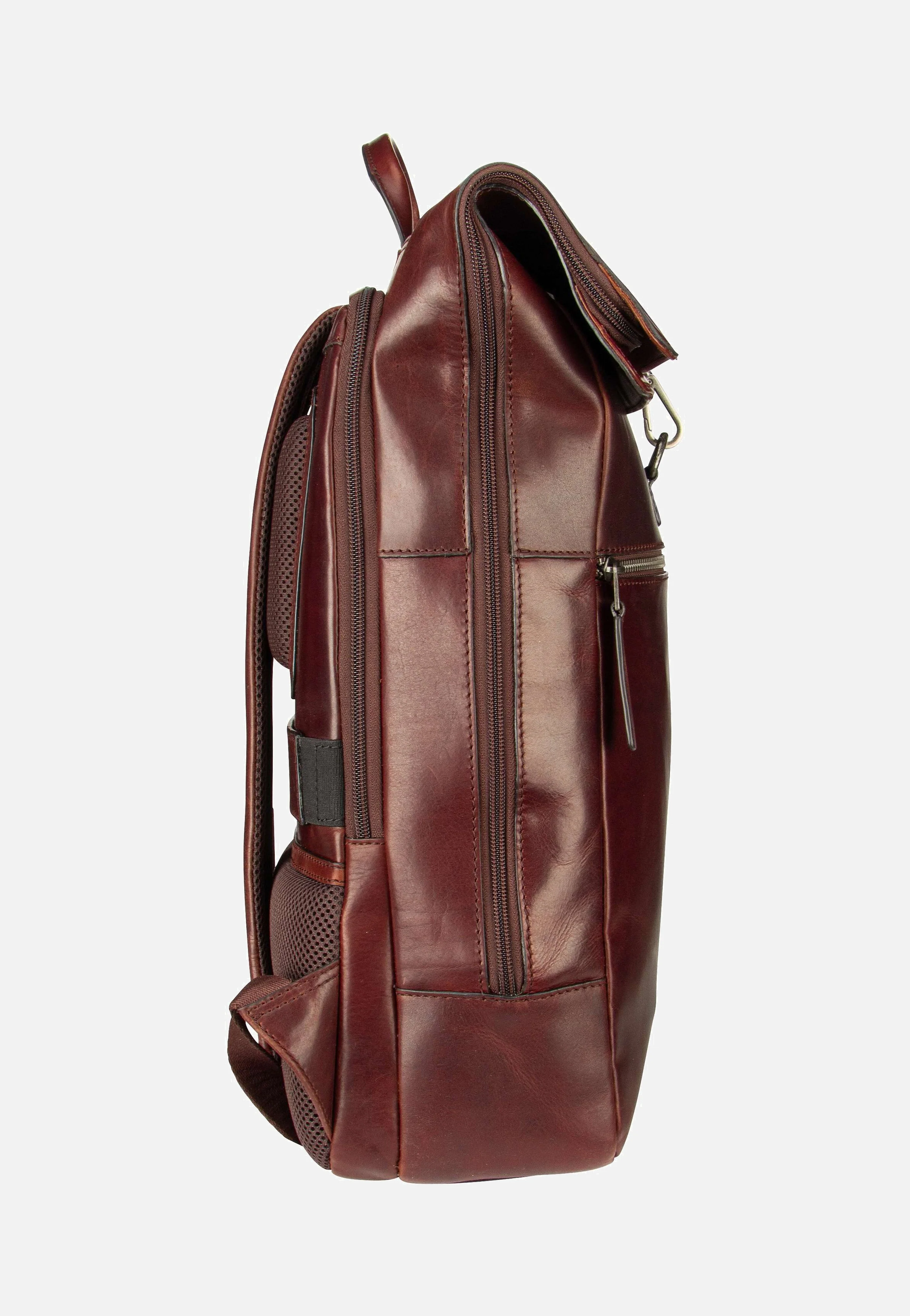 Lund Kurier 6745 Braun - Rucksack - Image 7