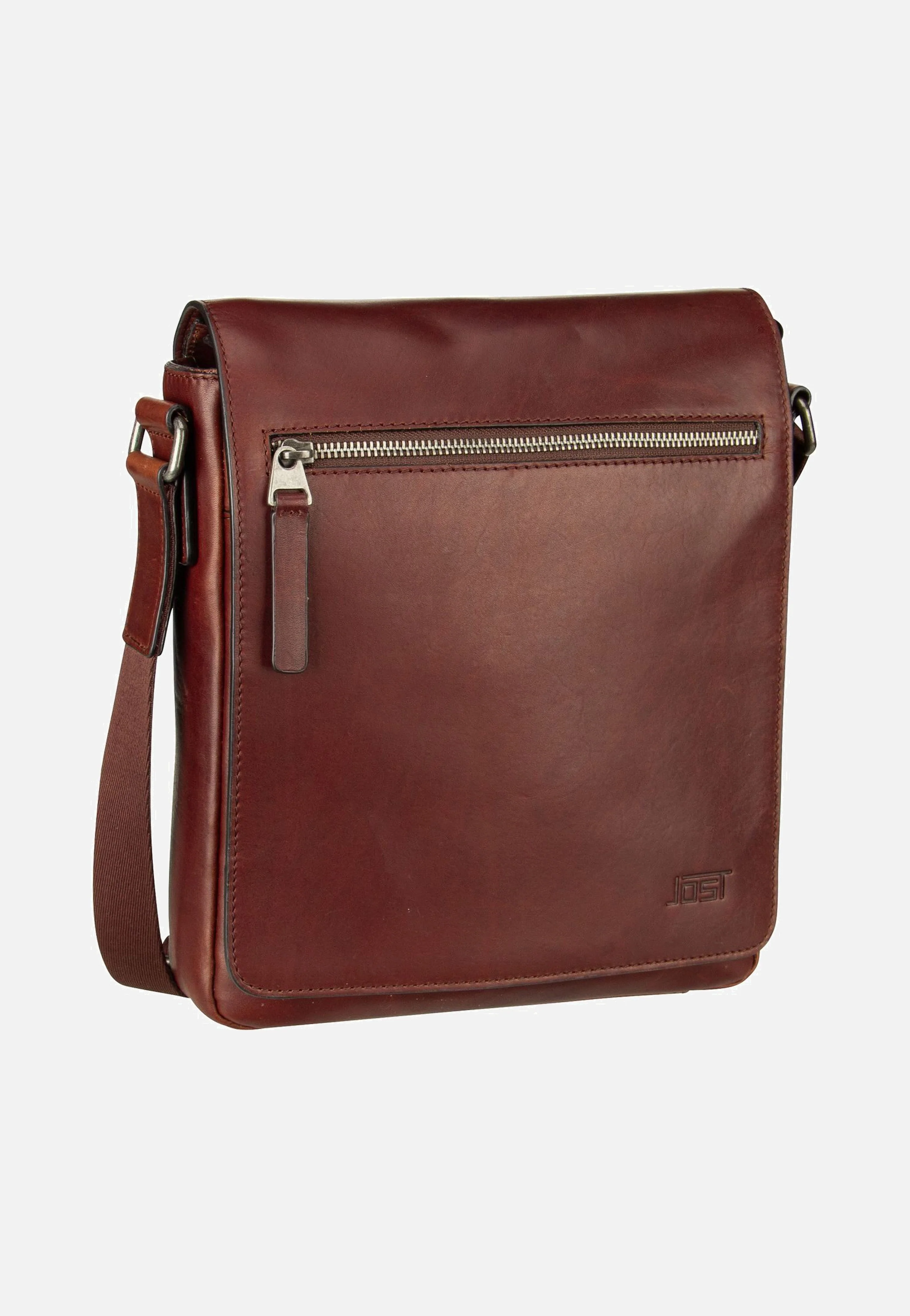 Lund L 6741 Braun - Crossbody Bag