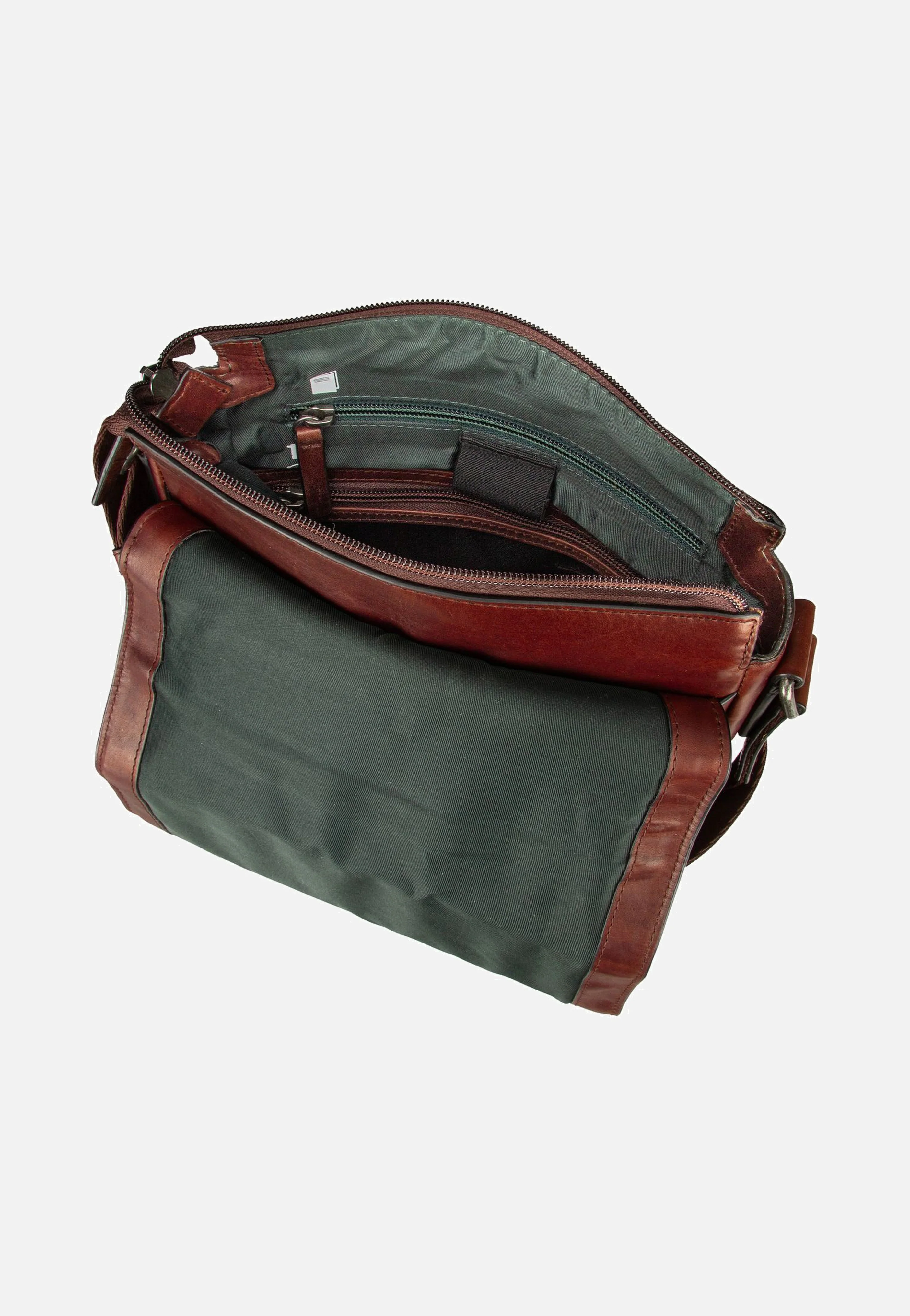 Lund L 6741 Braun - Crossbody Bag - Image 3