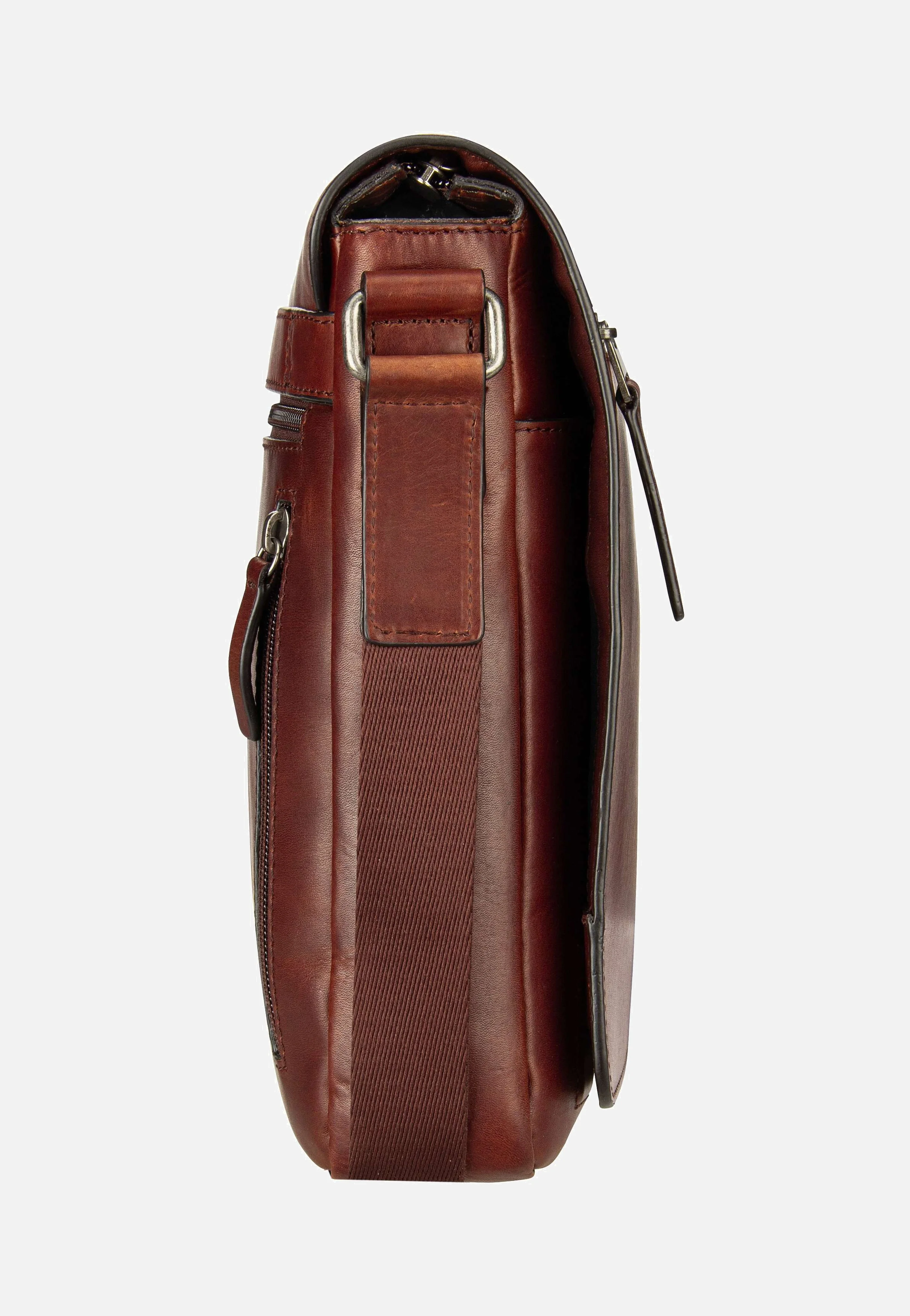 Lund L 6741 Braun - Crossbody Bag - Image 5