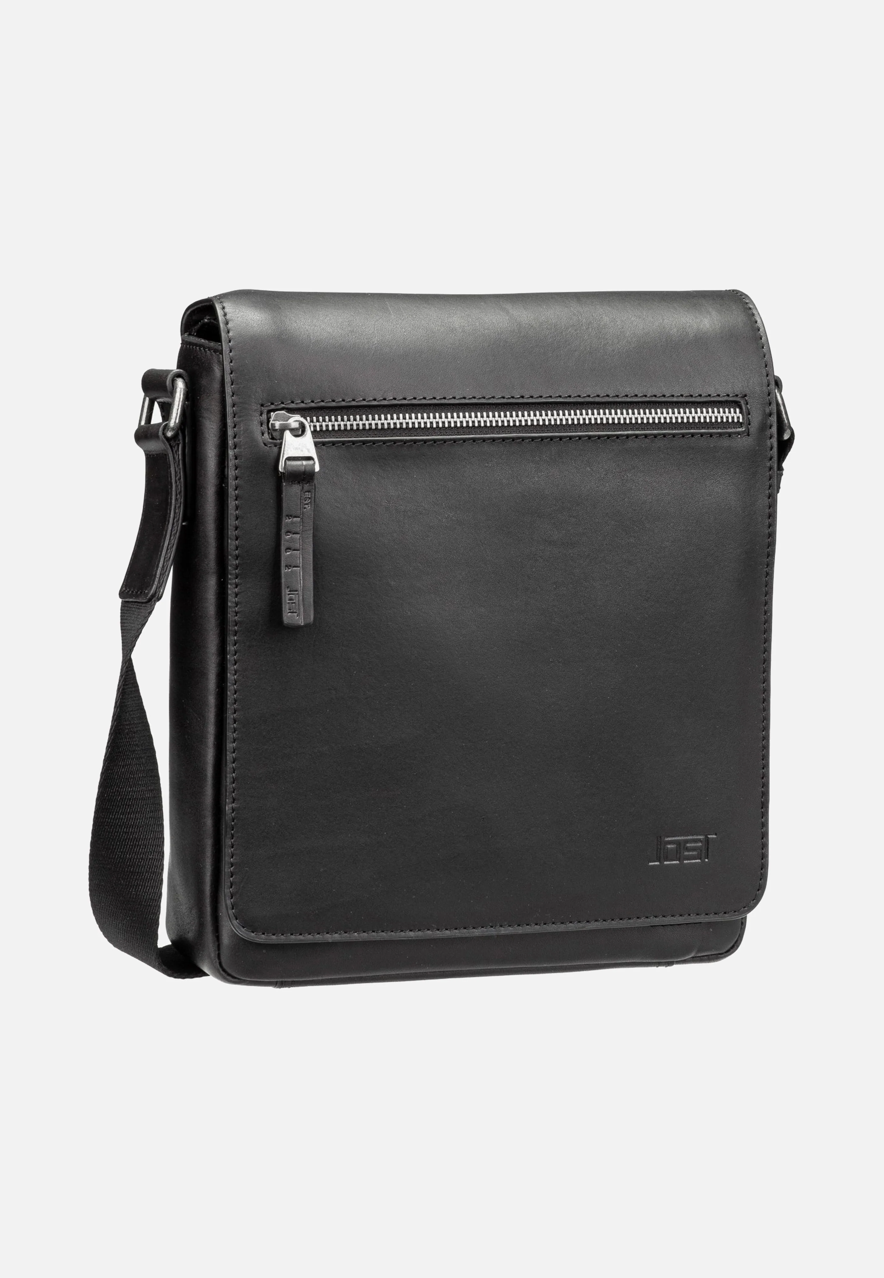 Lund L 6741 Schwarz - Crossbody Bag