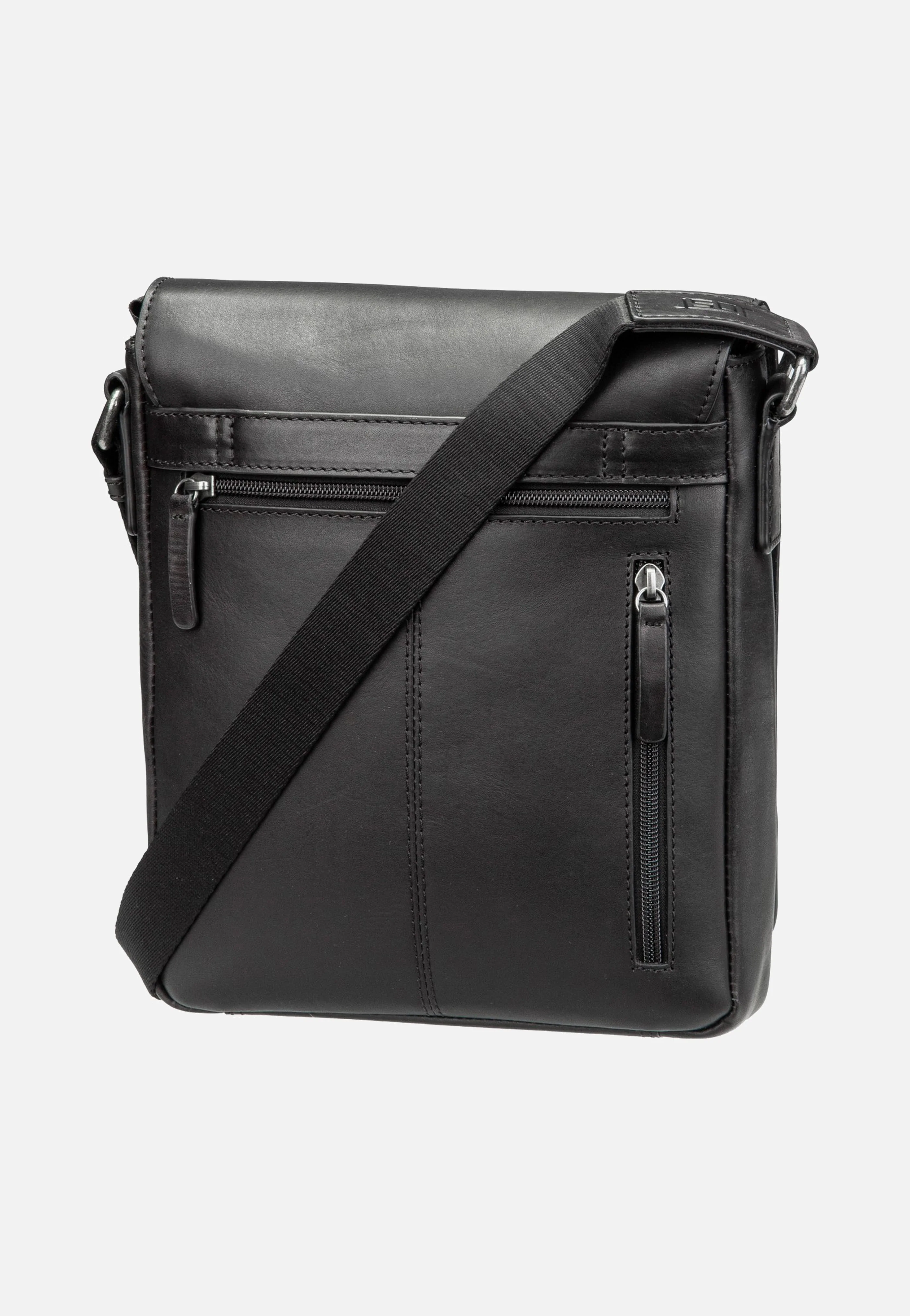 Lund L 6741 Schwarz - Crossbody Bag - Image 3