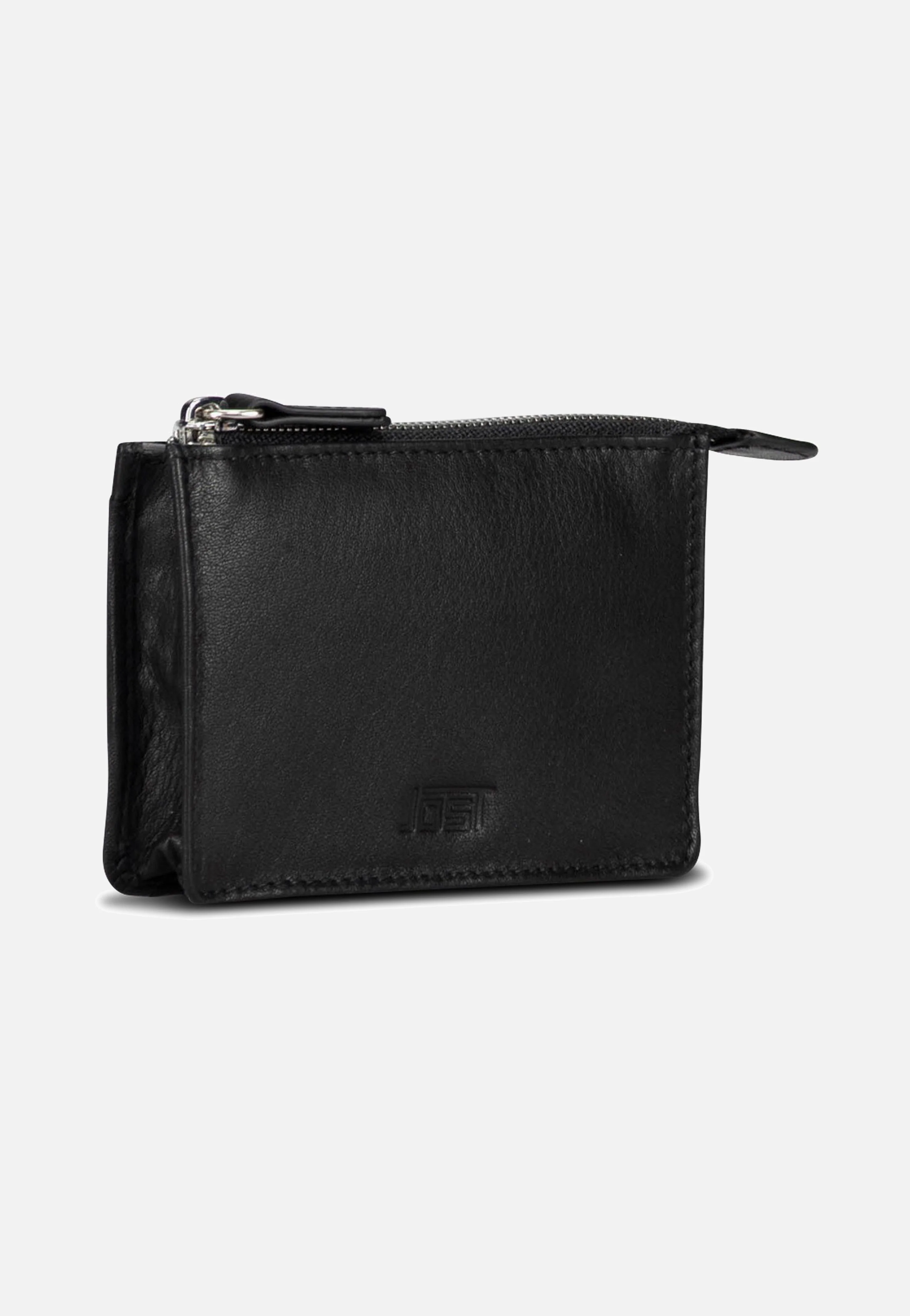 Odense Card & Key 6337 Black - Kartenetui