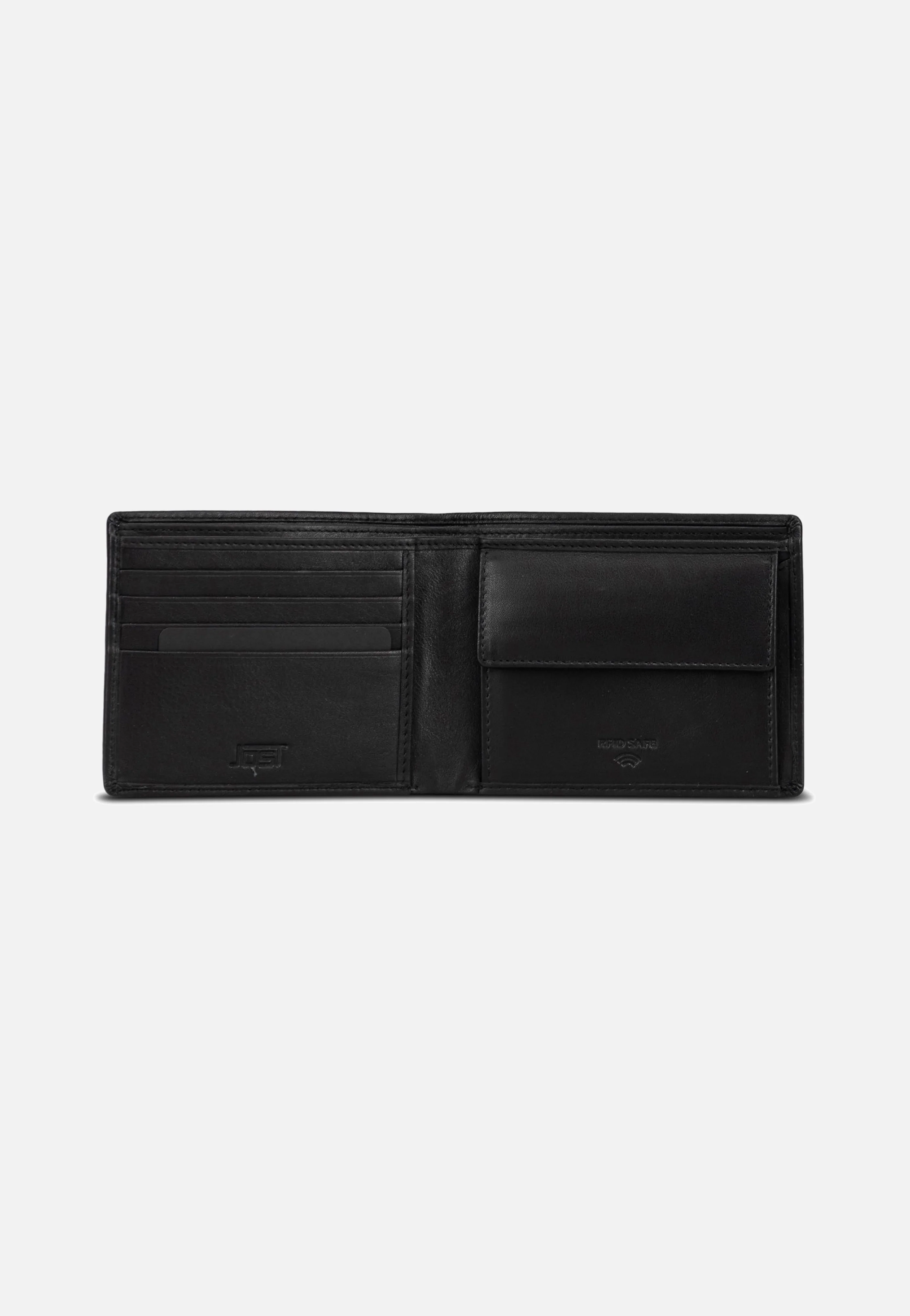 Odense Medium 6353 Black - Portemonnaie - Image 5
