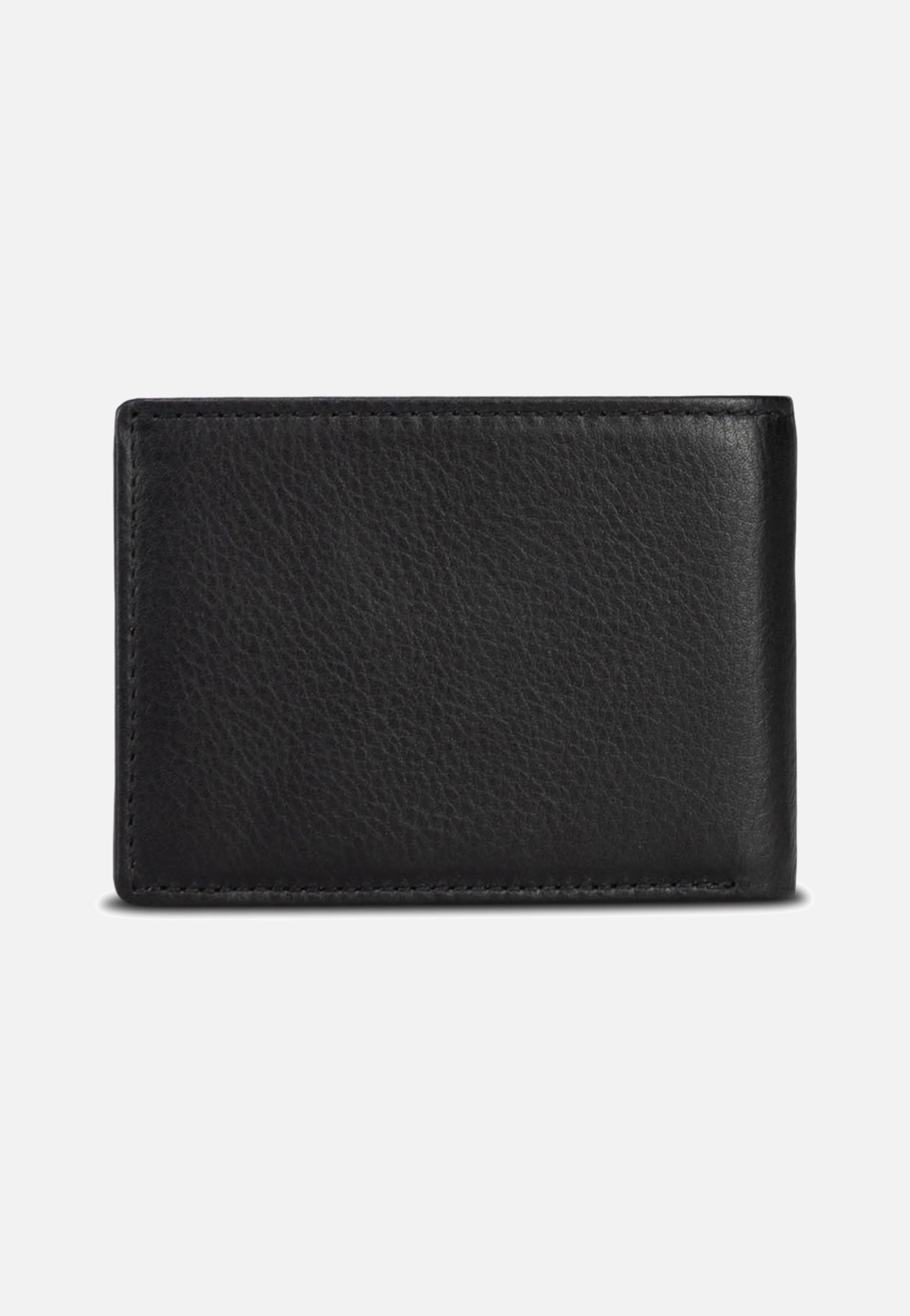 Odense Small 6354 Black - Portemonnaie - Image 3