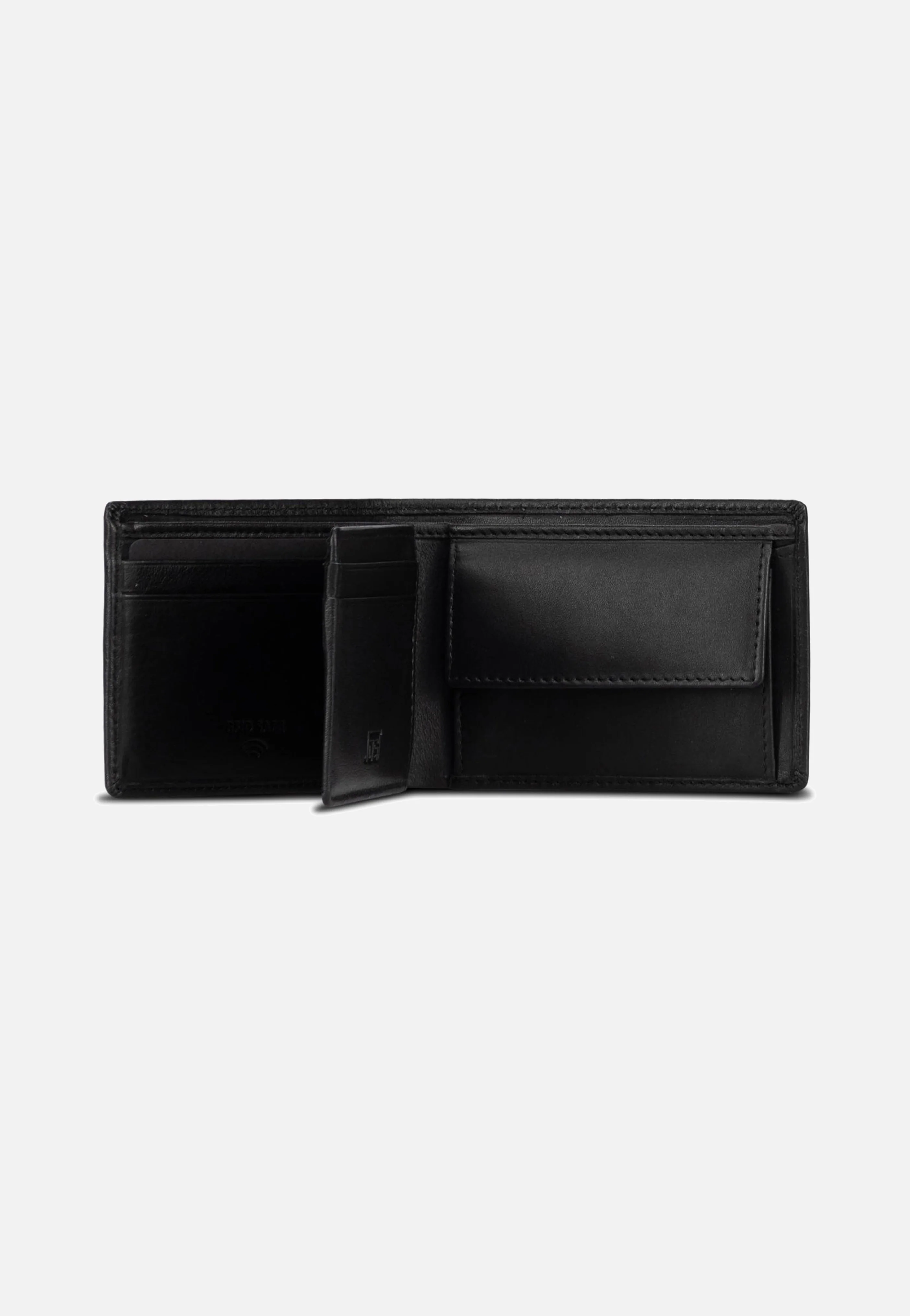 Odense Small 6354 Black - Portemonnaie - Image 5