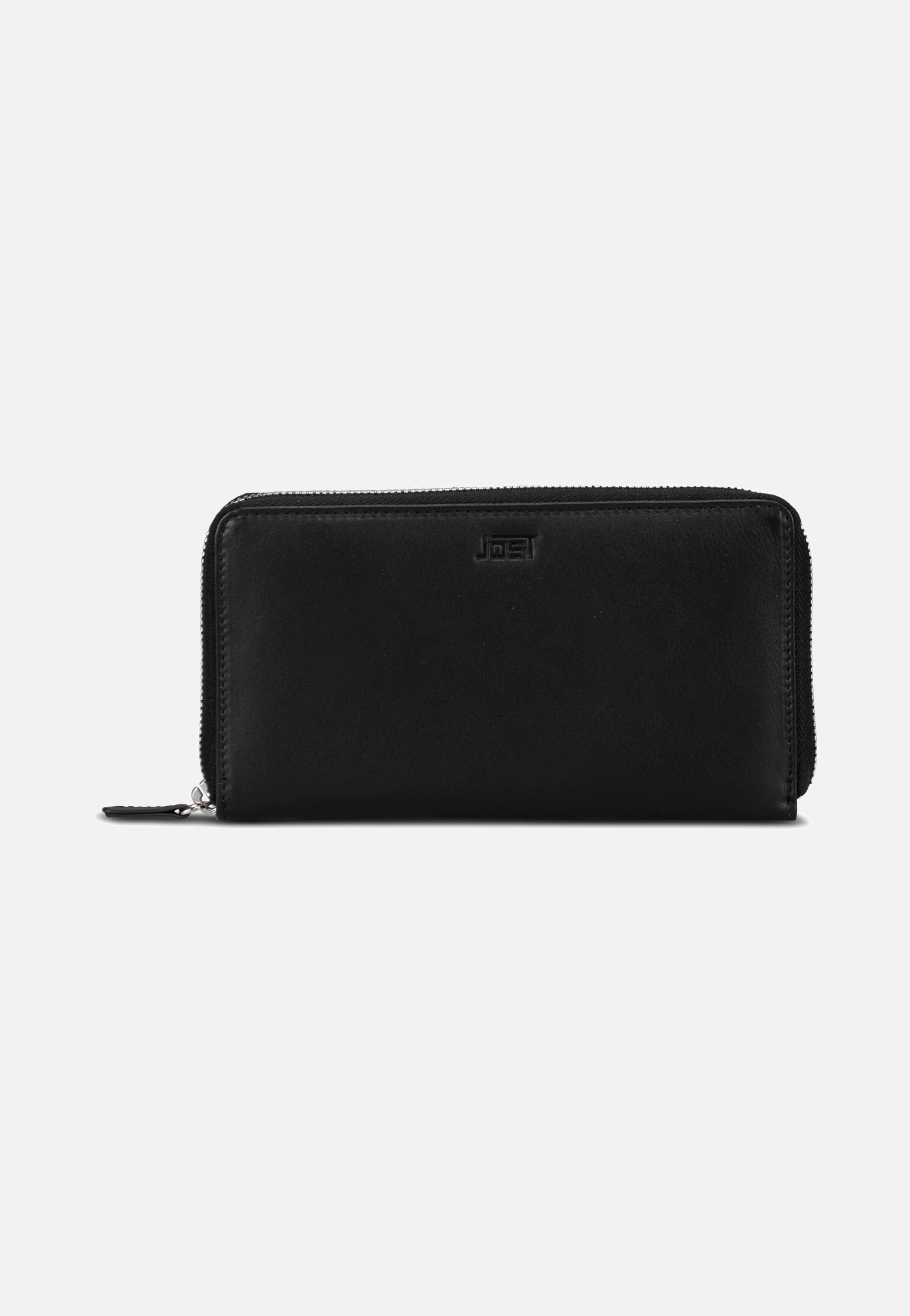 Odense Zip 6330 Large Black - Portemonnaie - Image 2