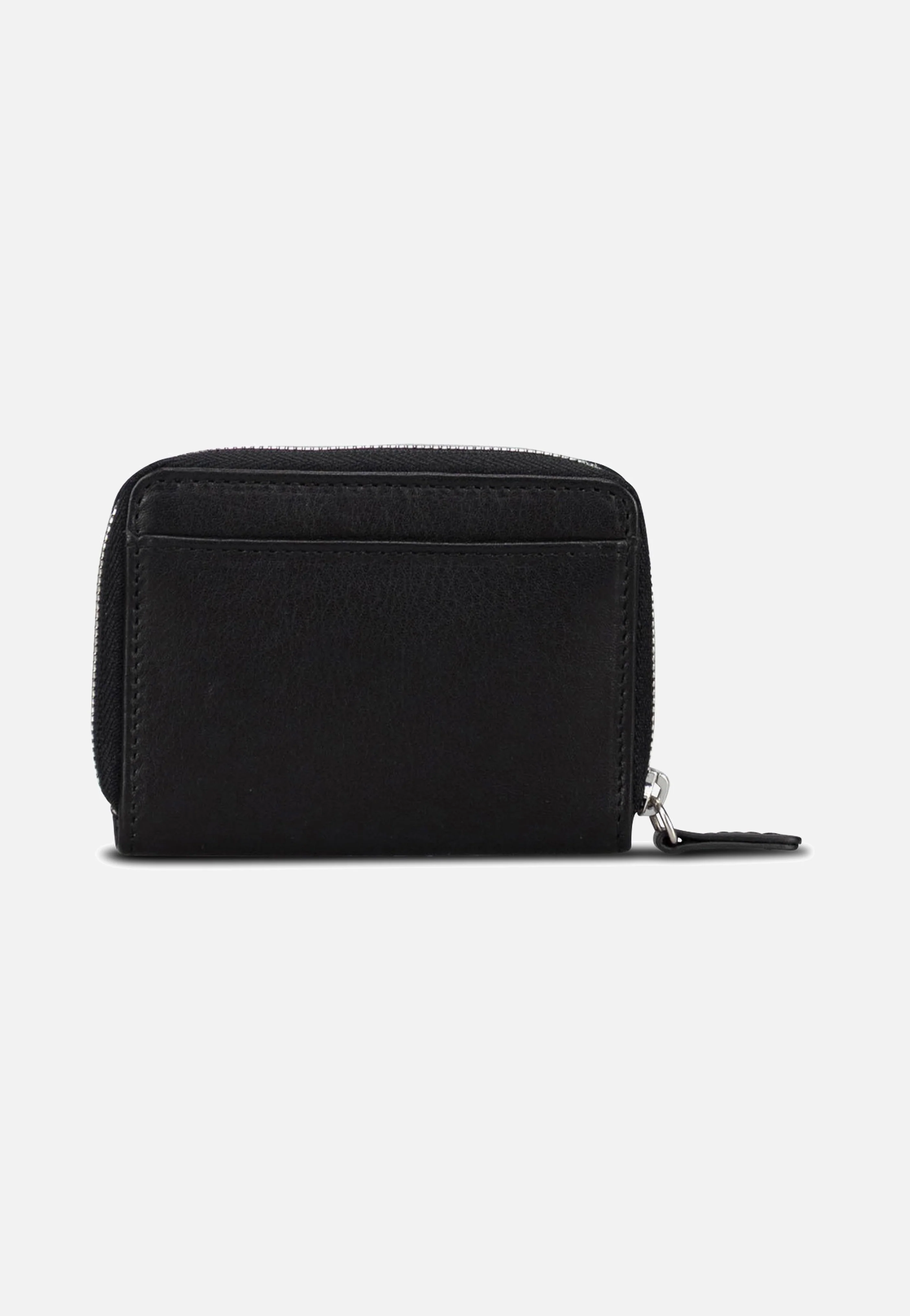 Odense Zip 6335 Mini Black - Portemonnaie - Image 3