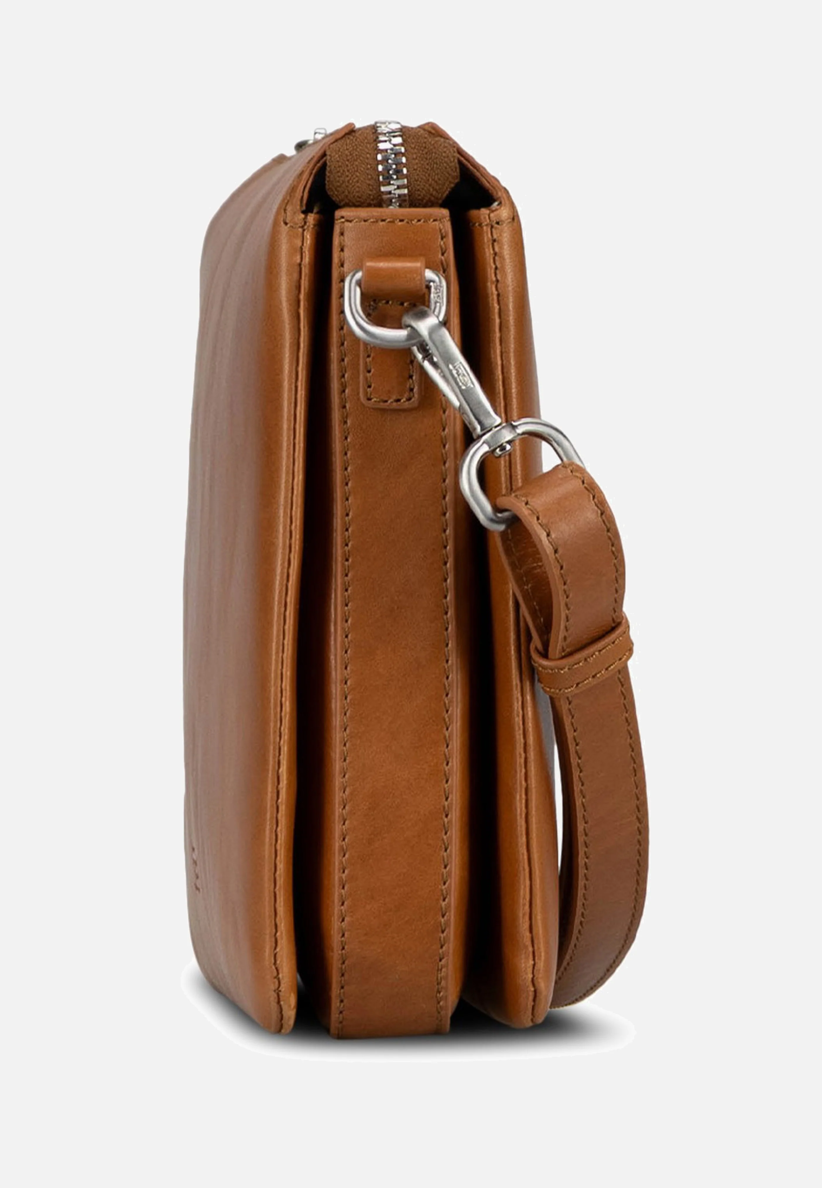Rana 1770 Cognac - Crossbody Bag - Image 4