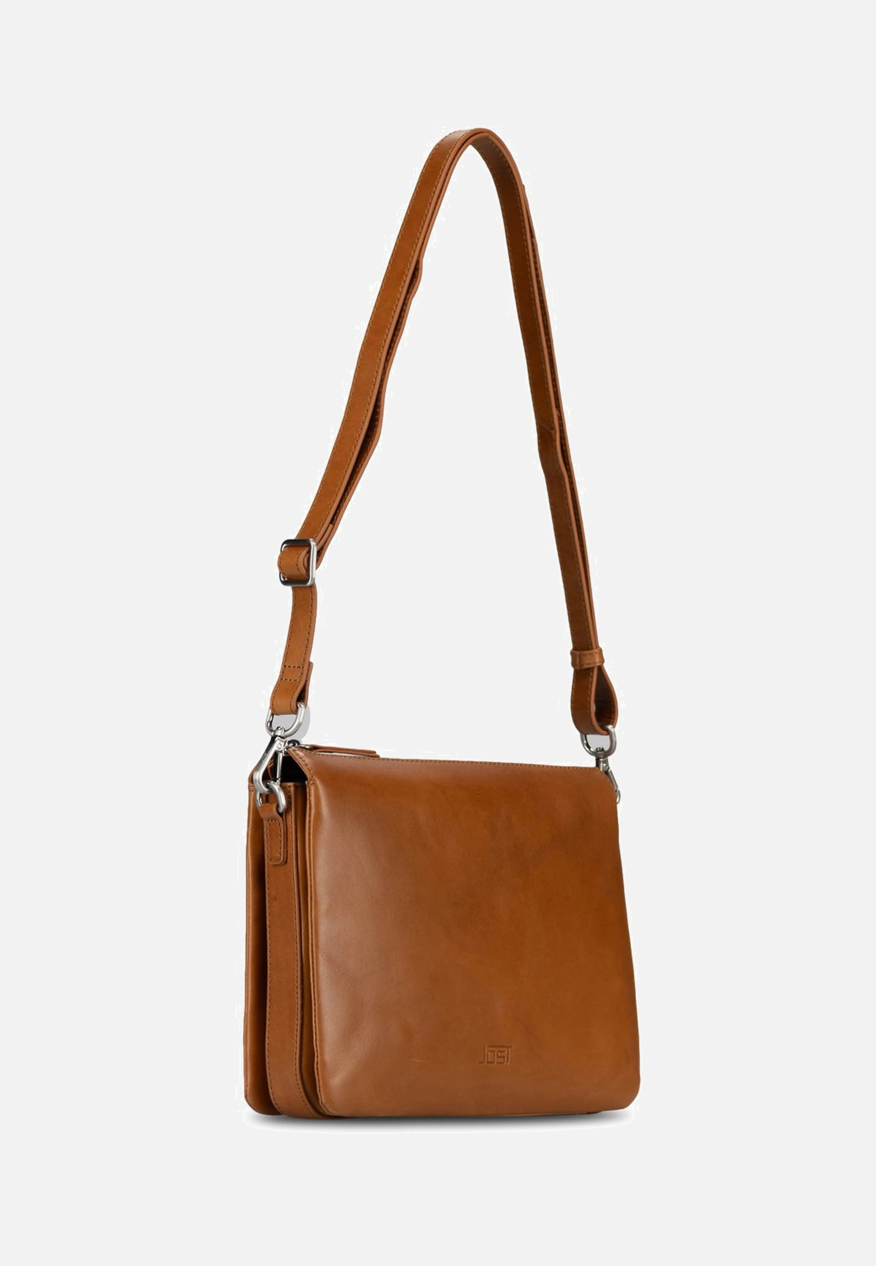 Rana 1770 Cognac - Crossbody Bag - Image 5