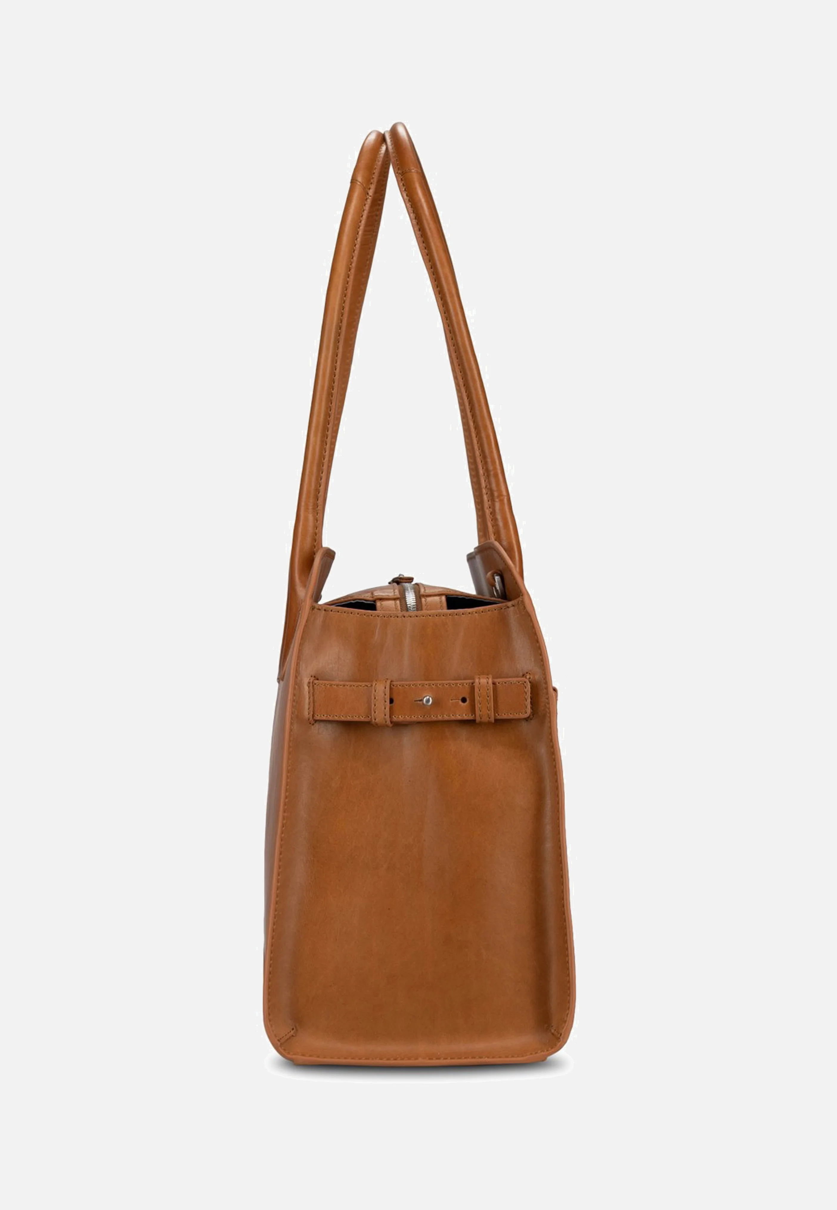 Rana Business 1780 Cognac - Aktentasche - Image 4