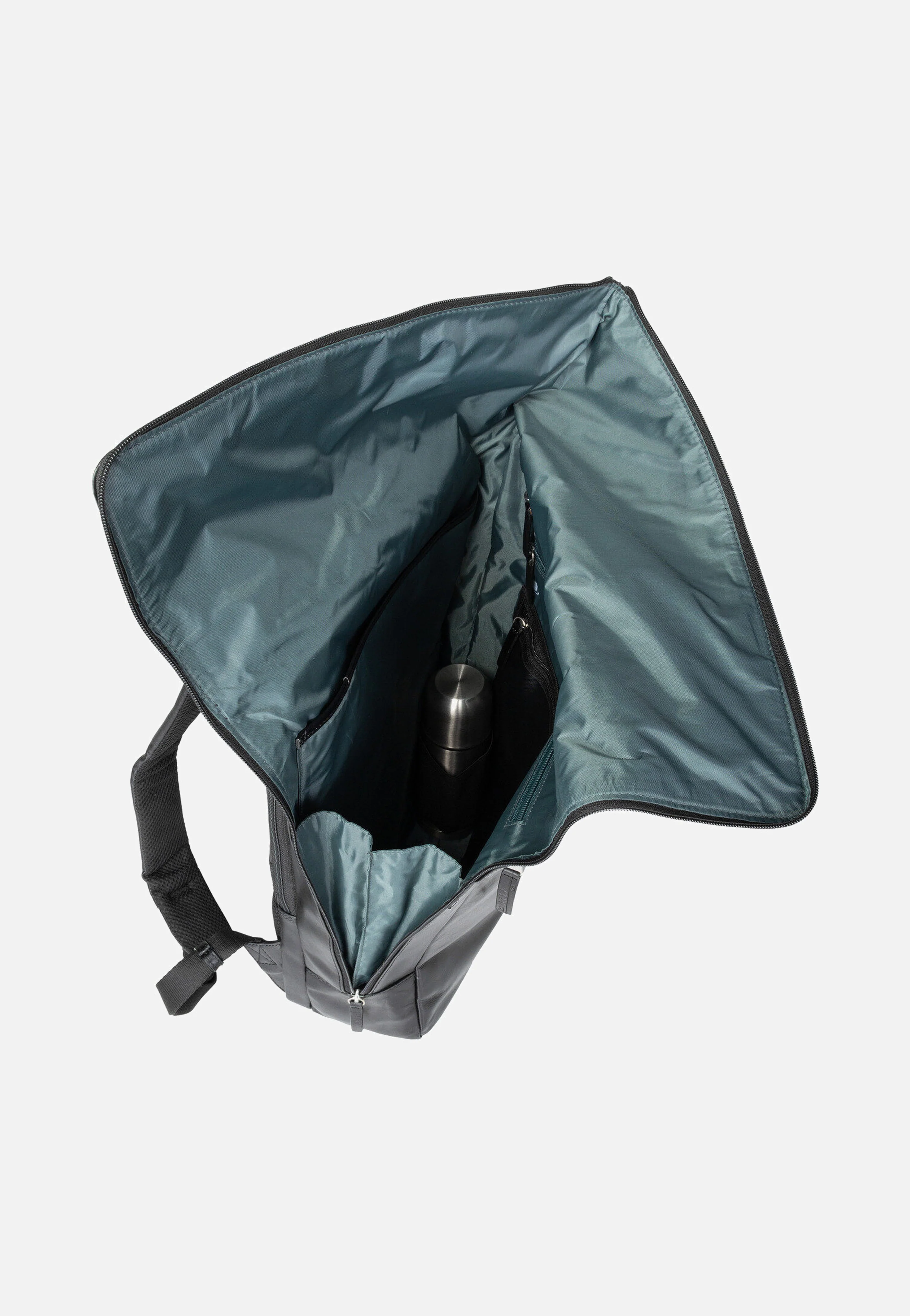 Skagen Kurier 6208 Schwarz - Rucksack - Image 5