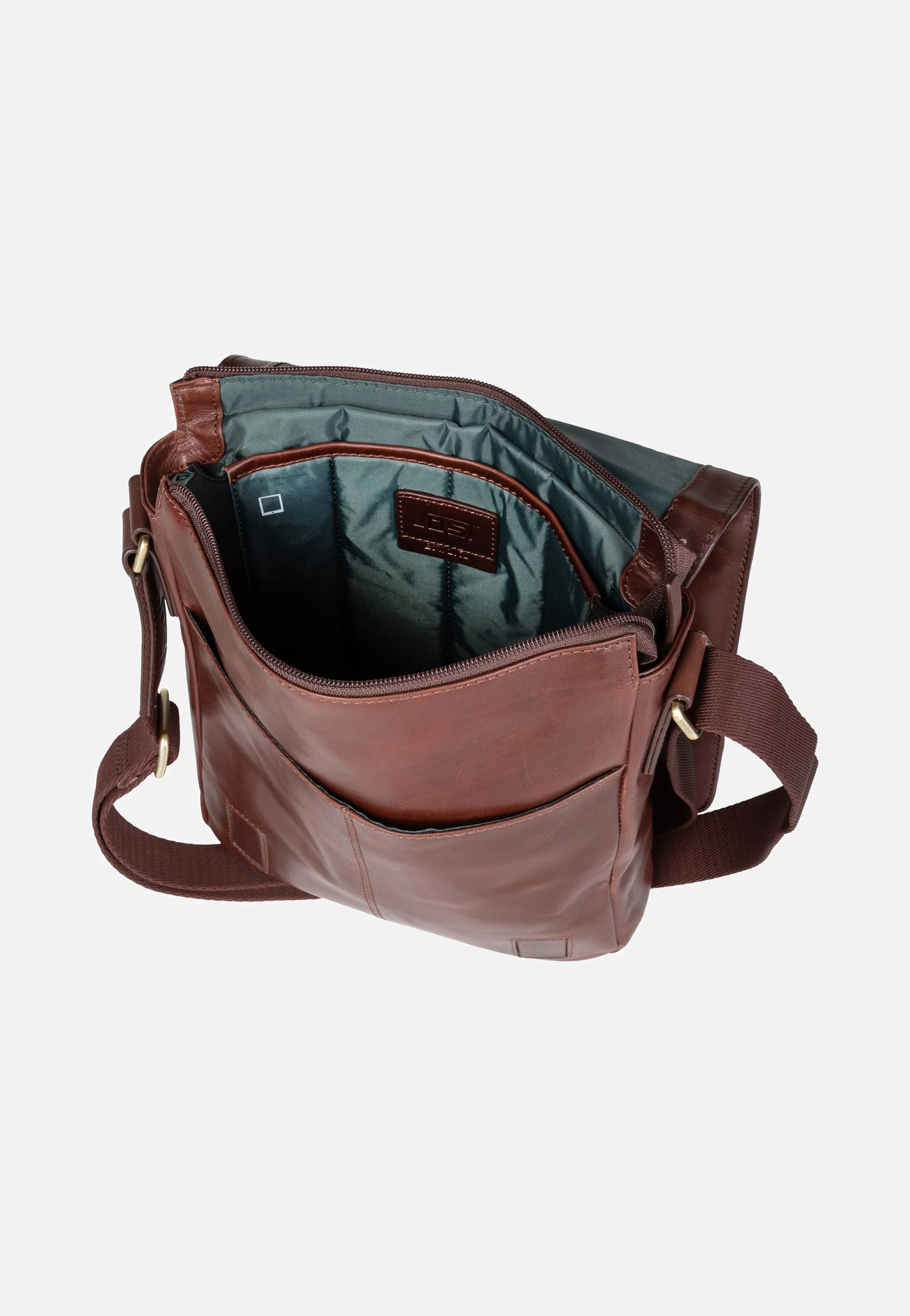 Skagen S 6201 Braun - Crossbody Bag - Image 5