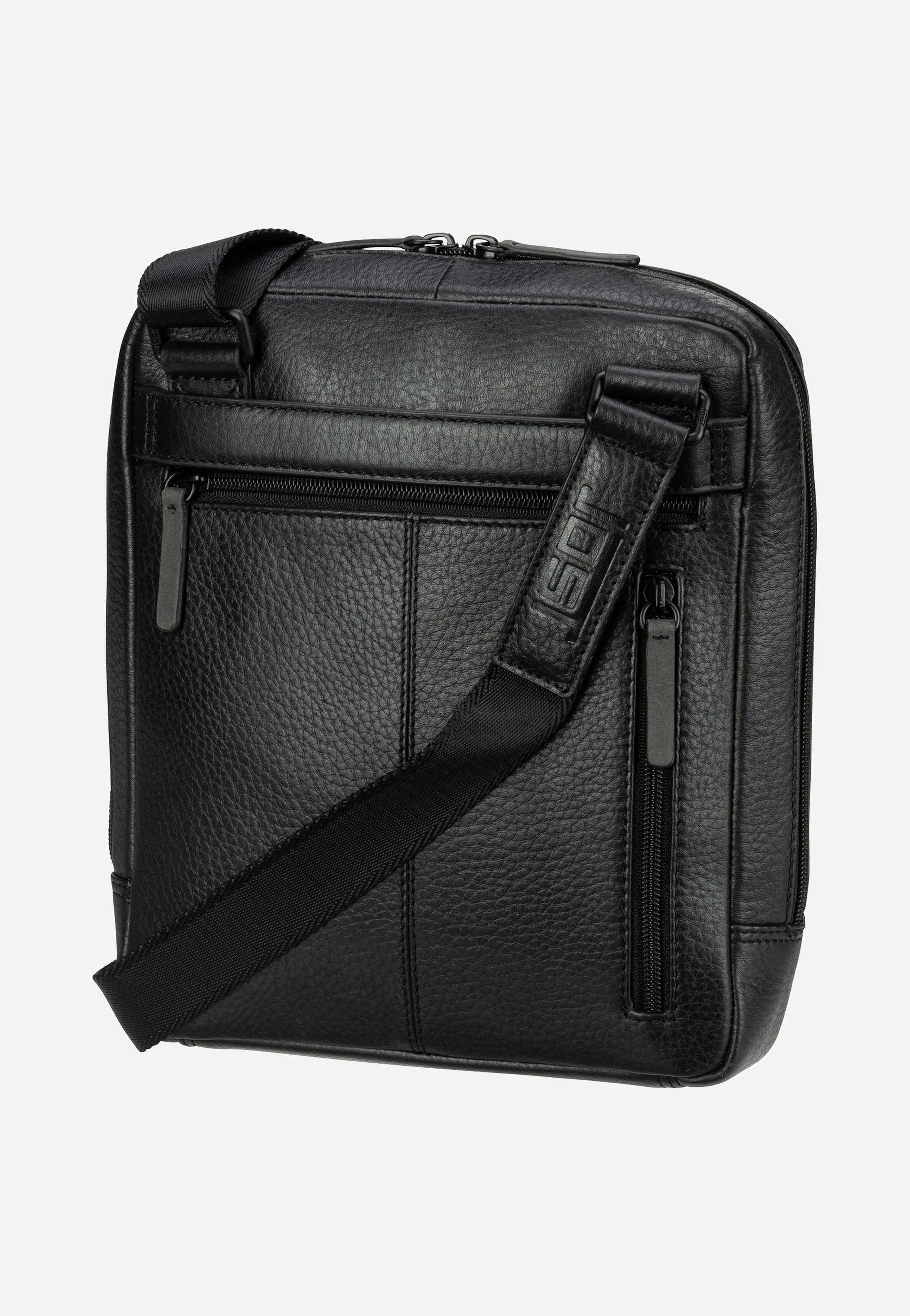 Stockholm Zip S Black - Crossbody Bag - Image 2