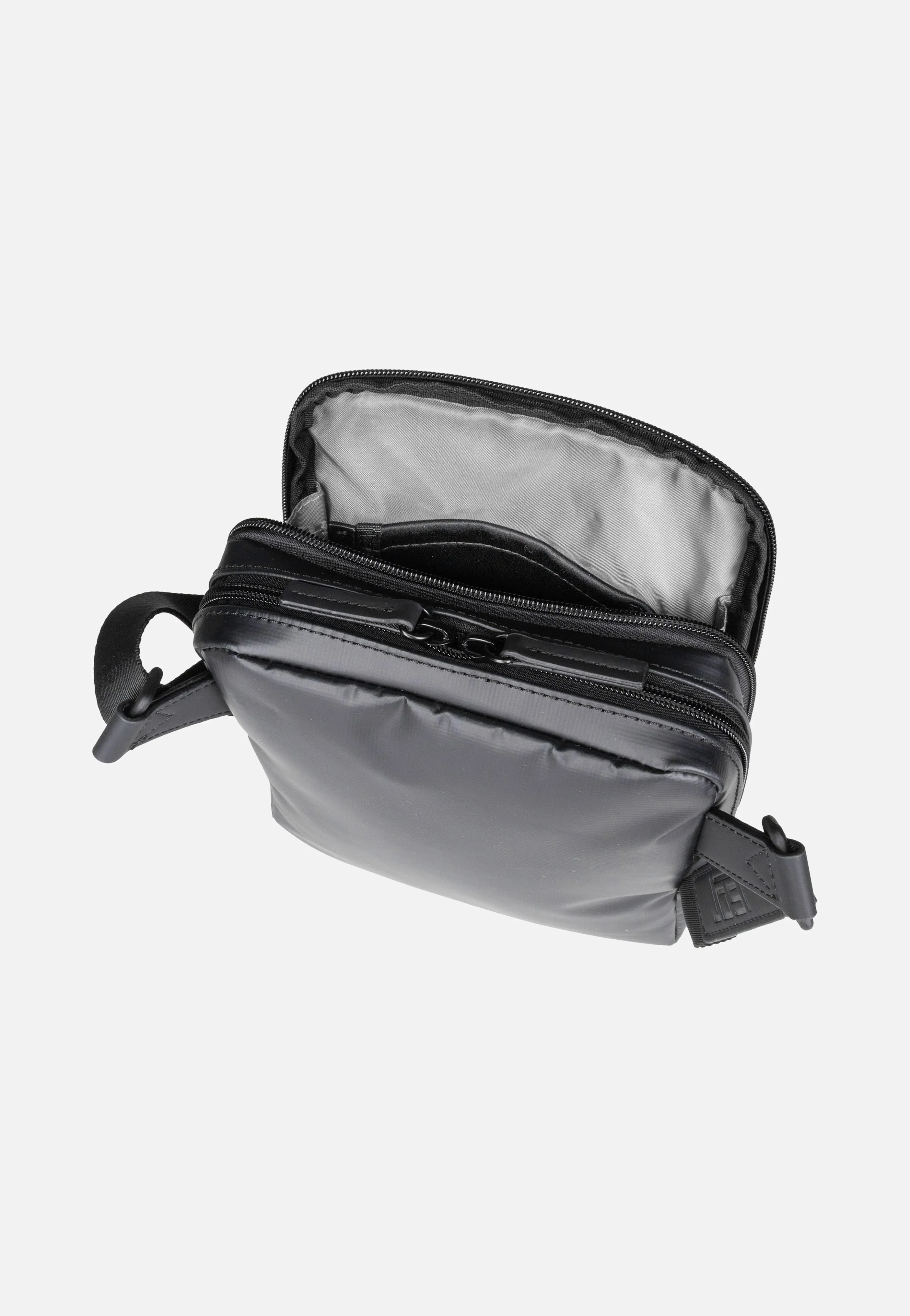 Tolja 4227 Schwarz - Crossbody Bag - Image 5