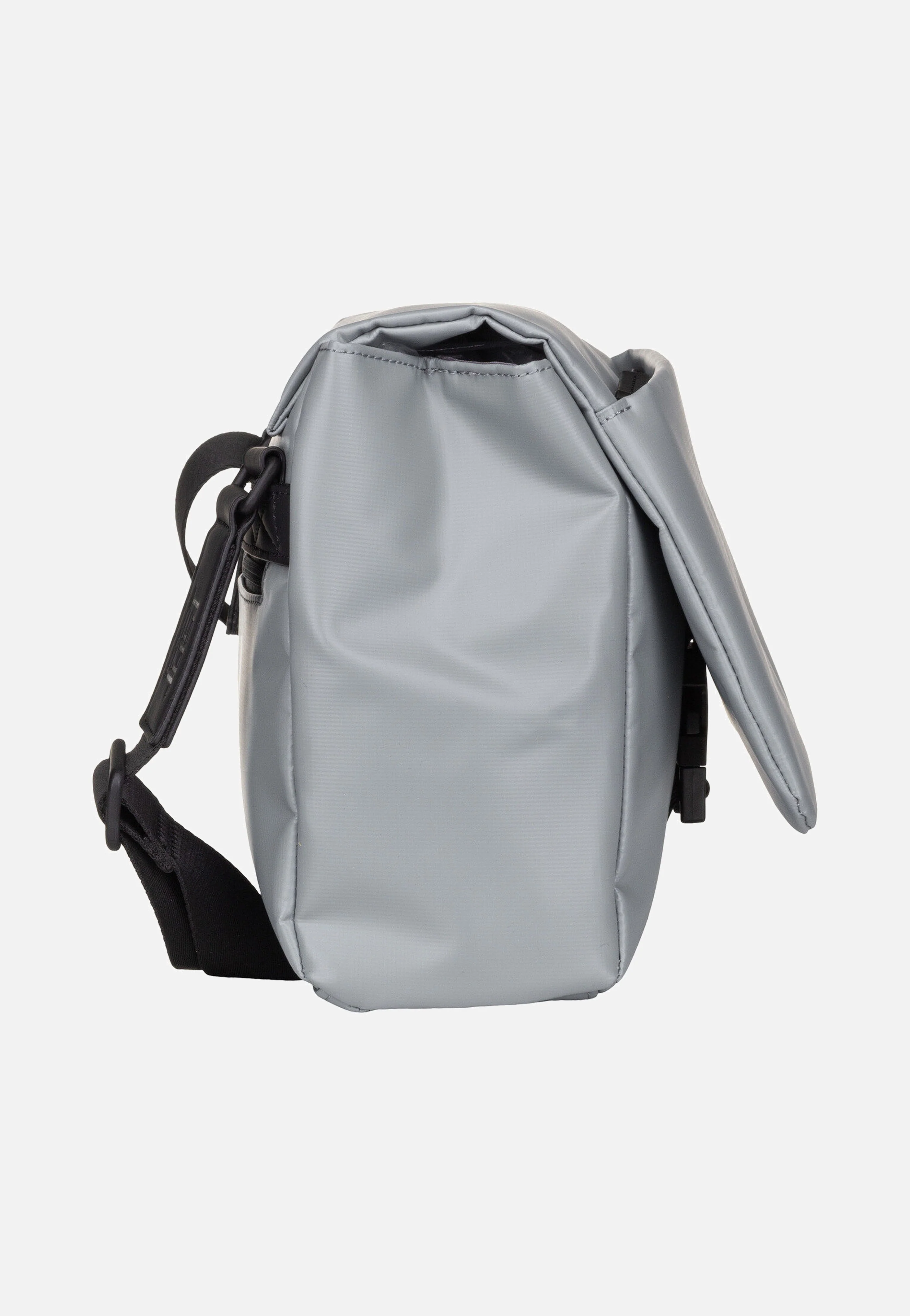 Tolja 4228 Mid Grey - Crossbody Bag - Image 5