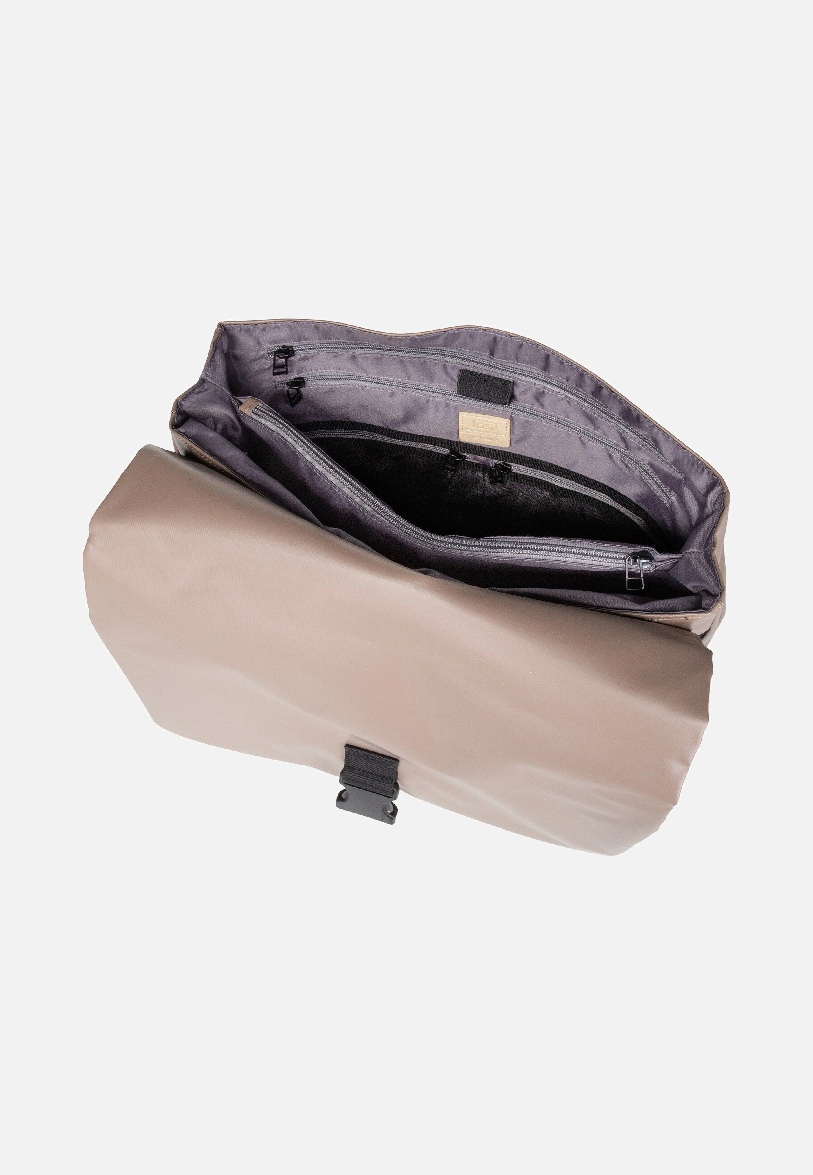 Tolja 4229 Taupe - Messenger Bag - Image 4