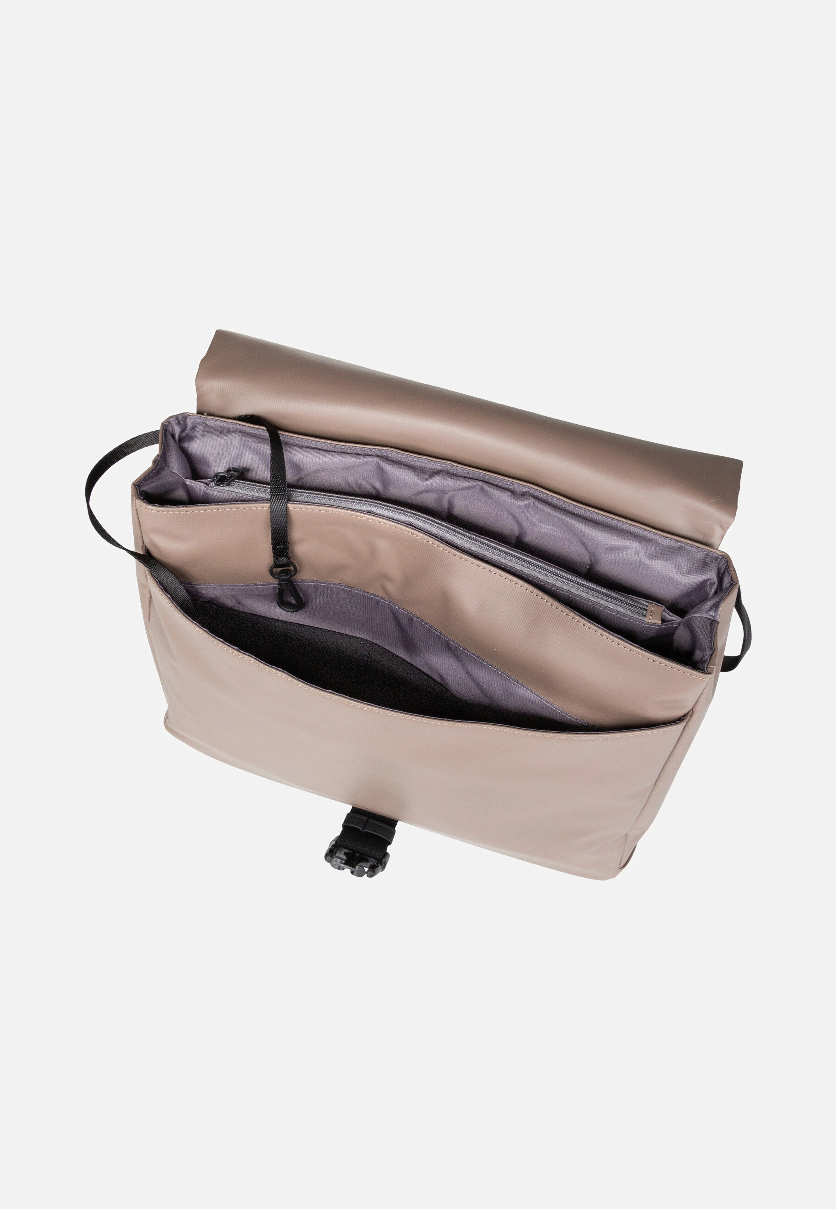Tolja 4229 Taupe - Messenger Bag - Image 5