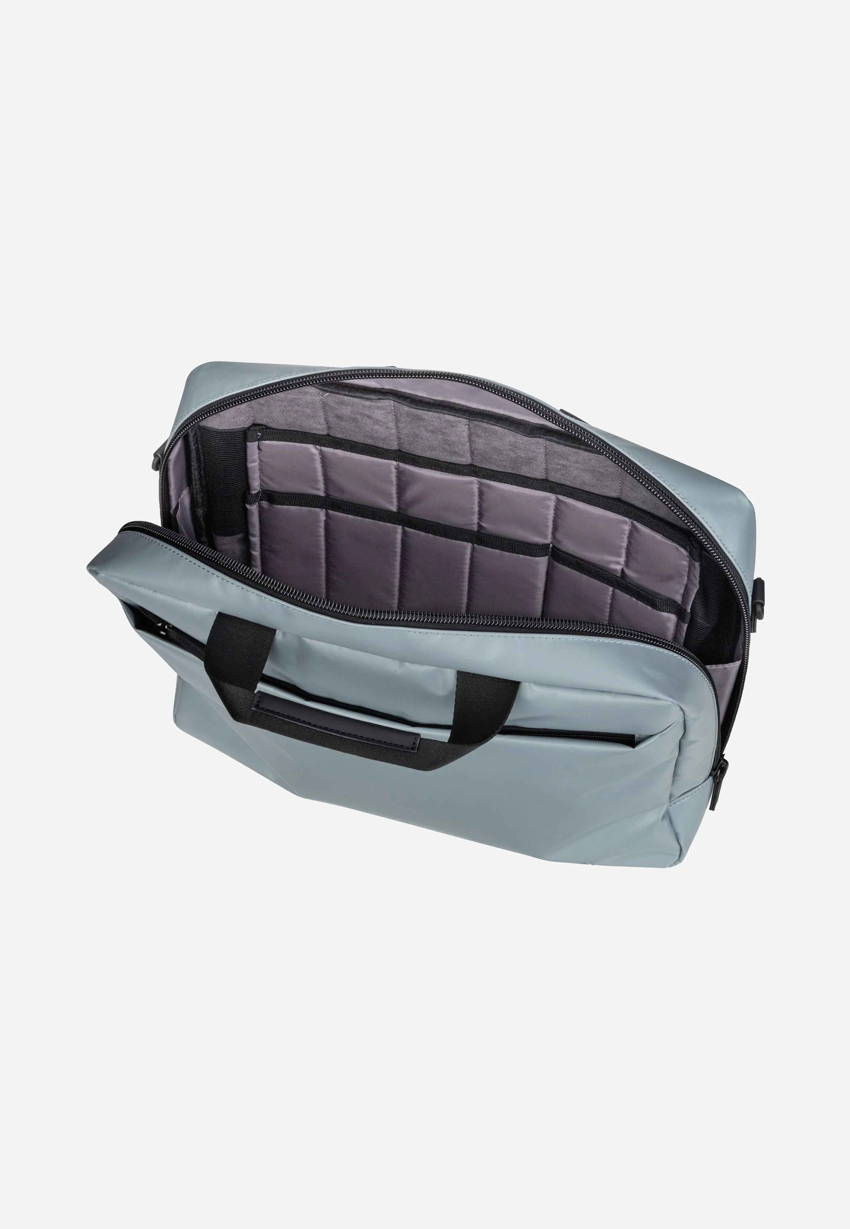 Tolja 4230 Mid Grey - Aktentasche - Image 3