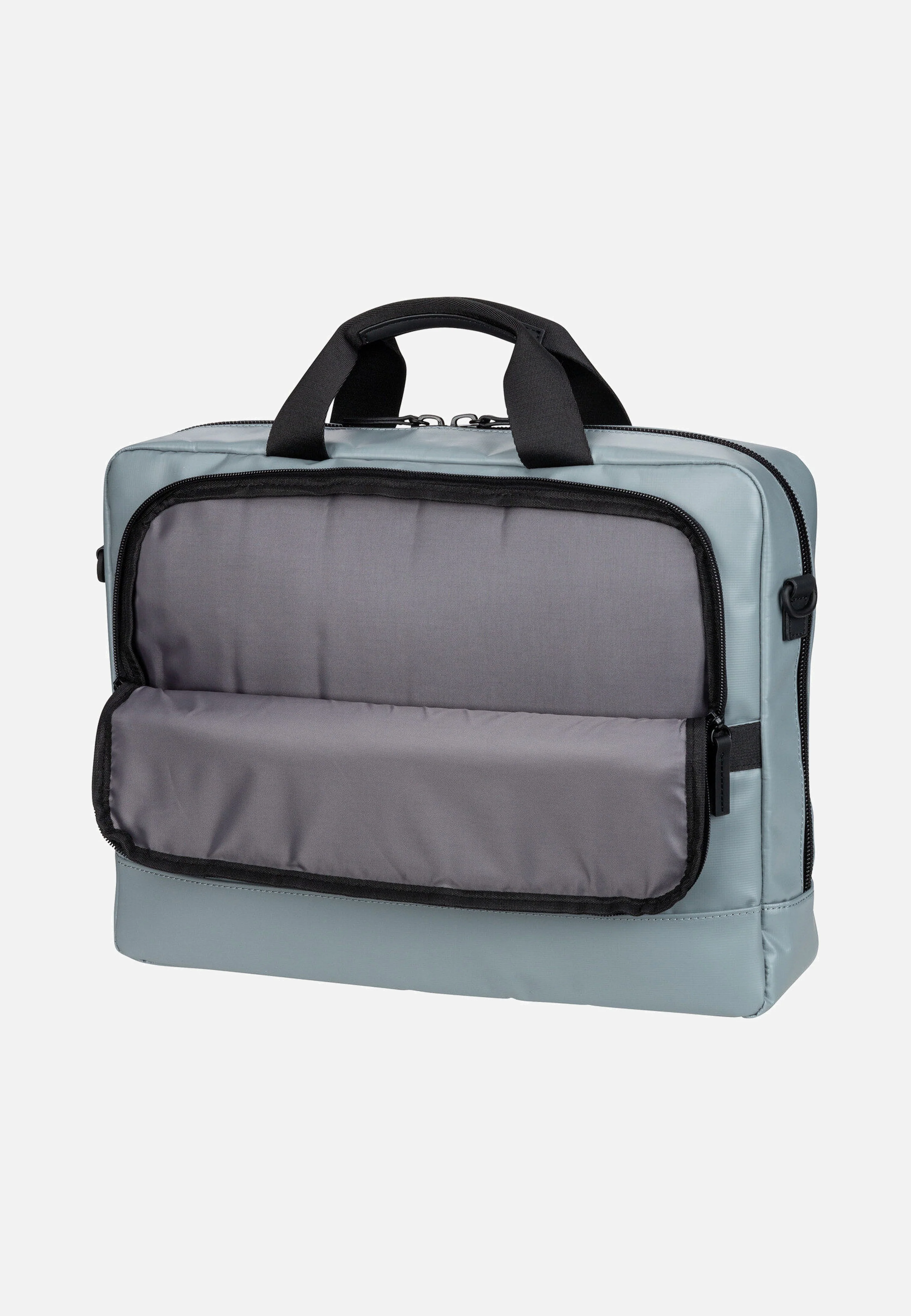 Tolja 4230 Mid Grey - Aktentasche - Image 6