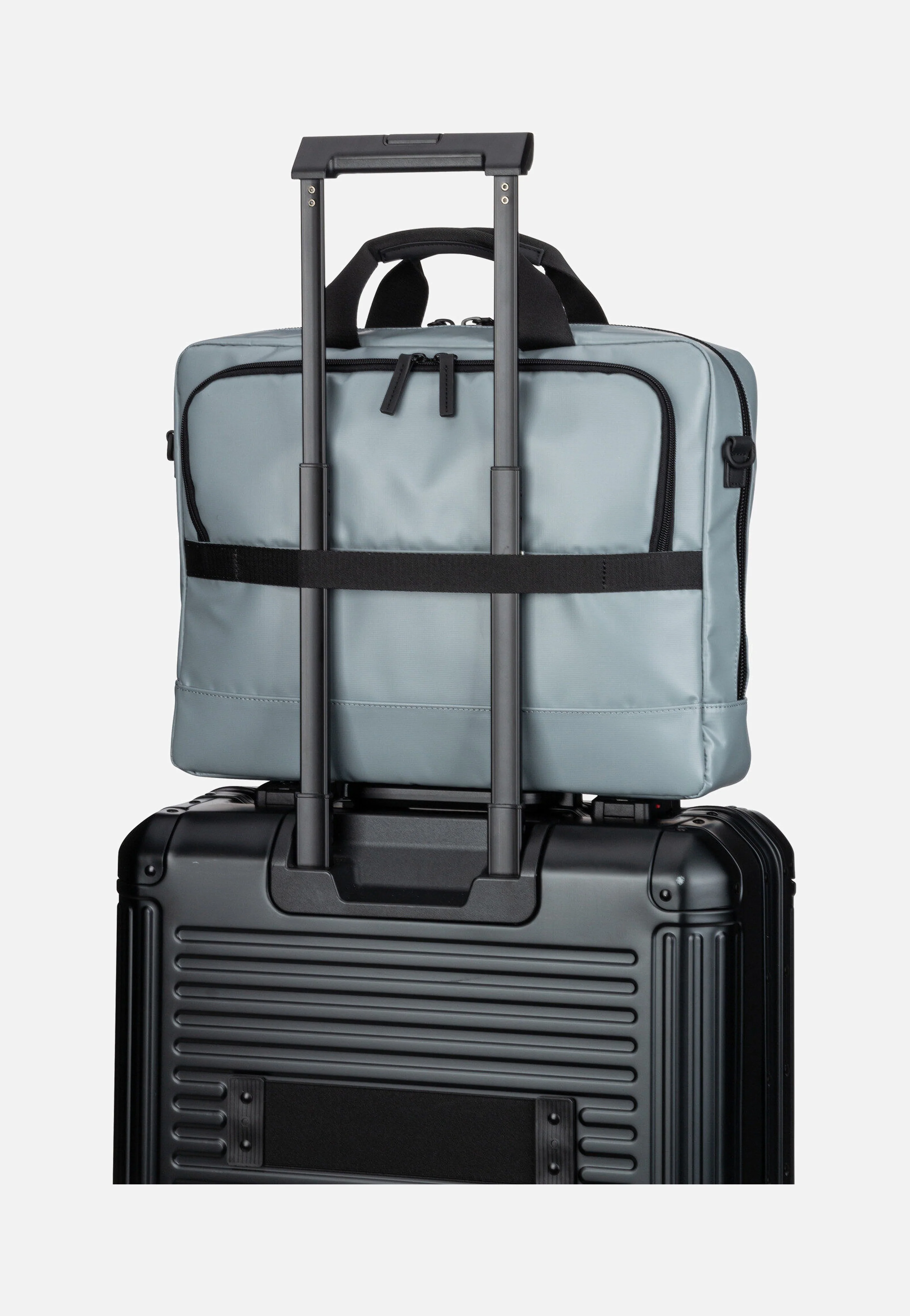 Tolja 4230 Mid Grey - Aktentasche - Image 8