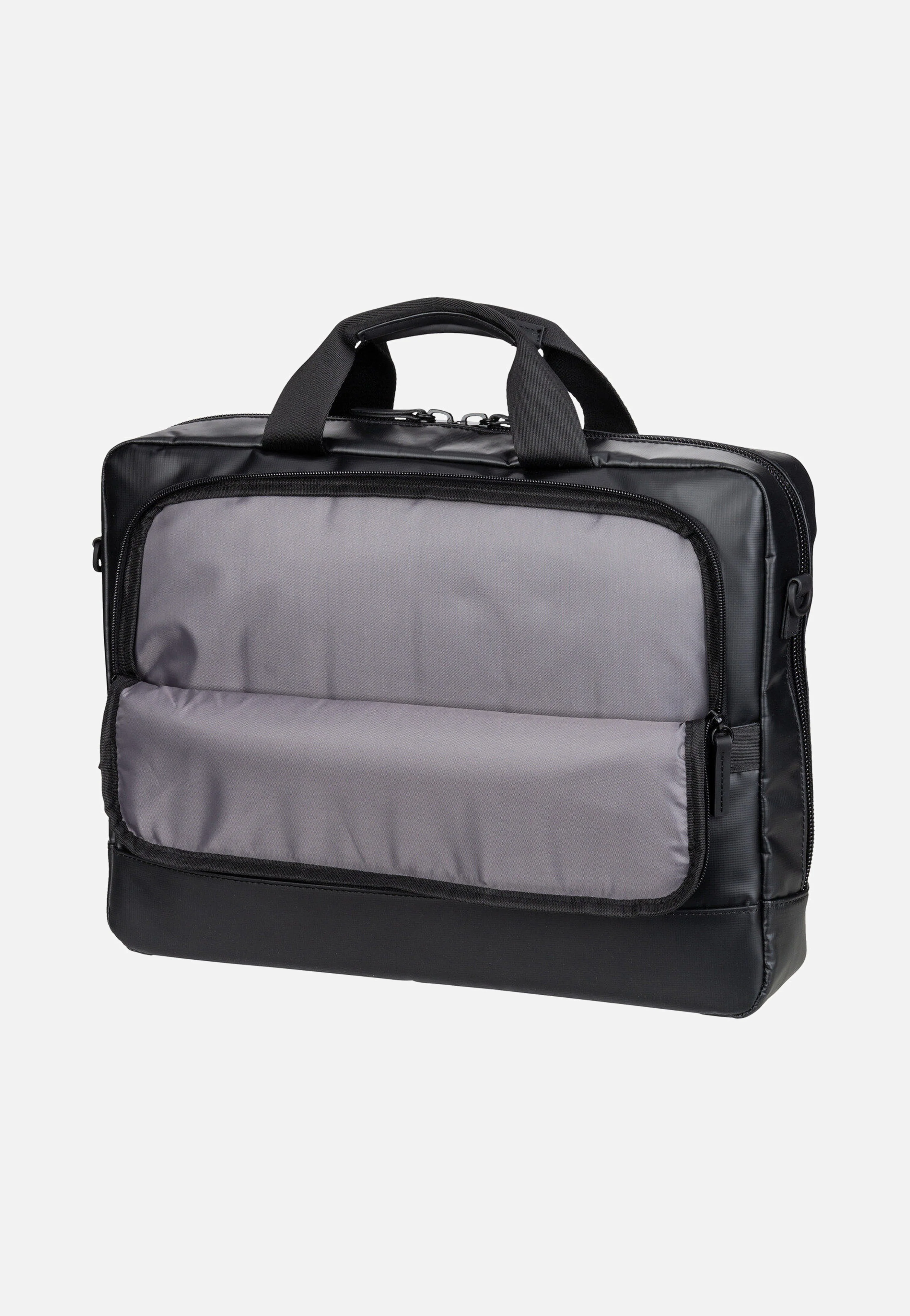 Tolja 4230 Schwarz - Aktentasche - Image 3