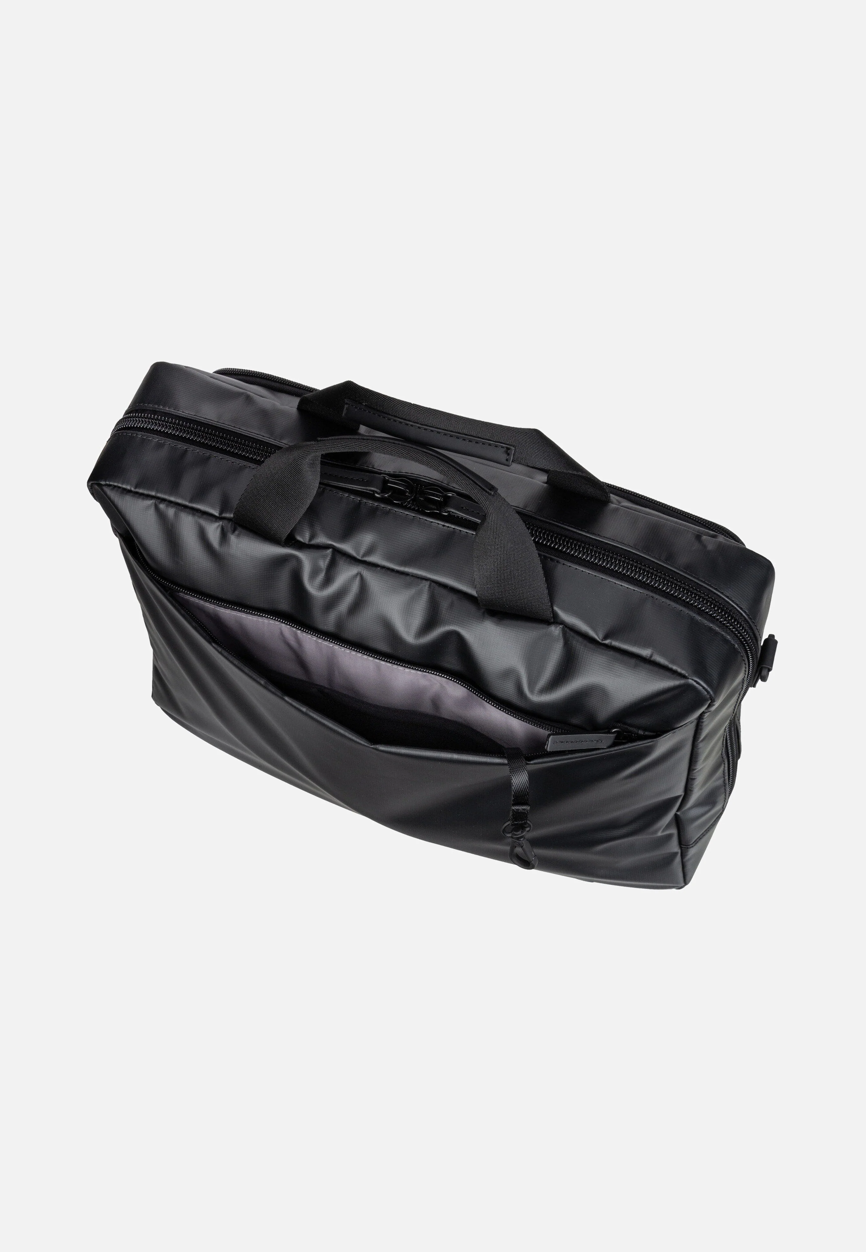Tolja 4230 Schwarz - Aktentasche - Image 4