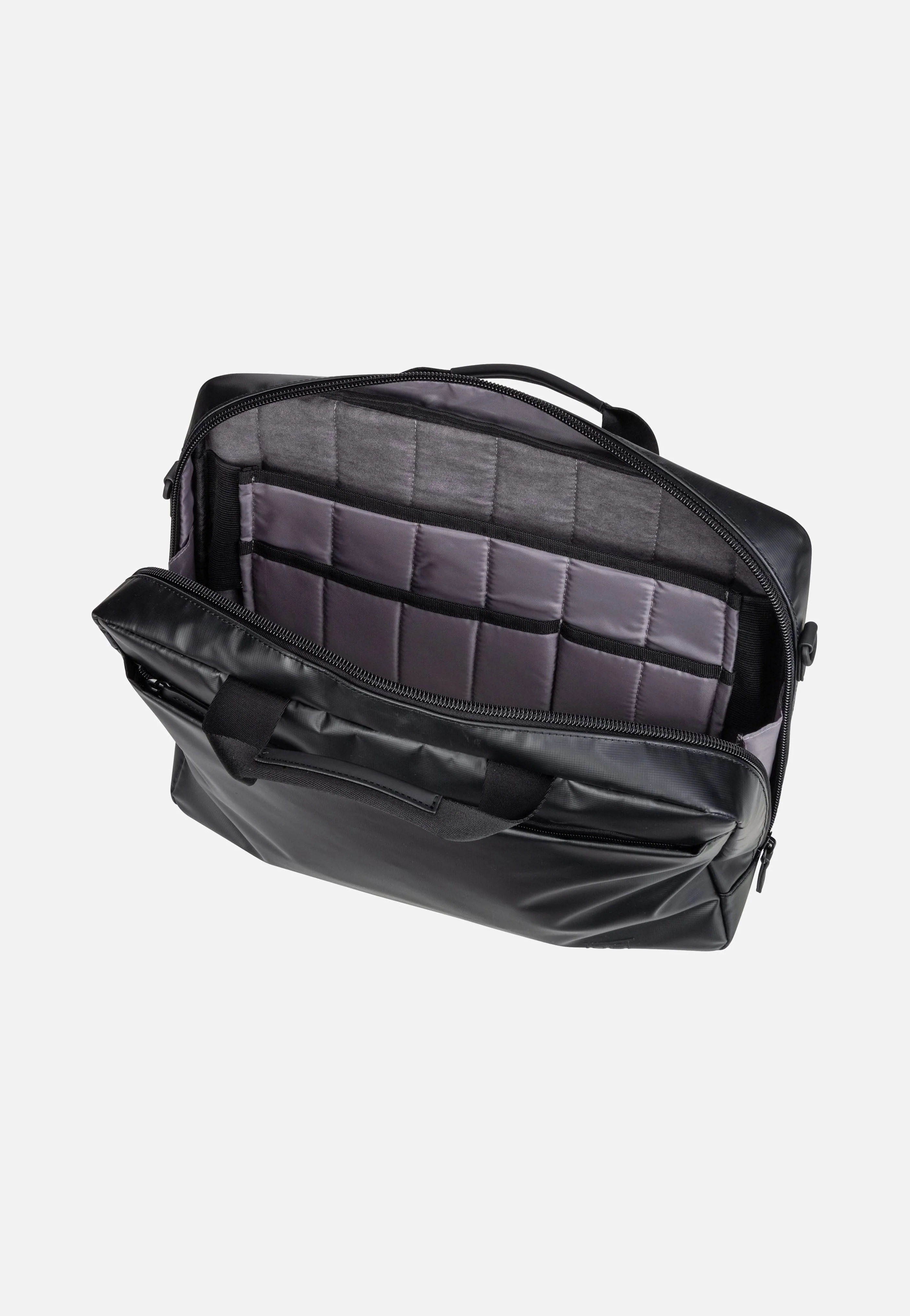 Tolja 4230 Schwarz - Aktentasche - Image 6
