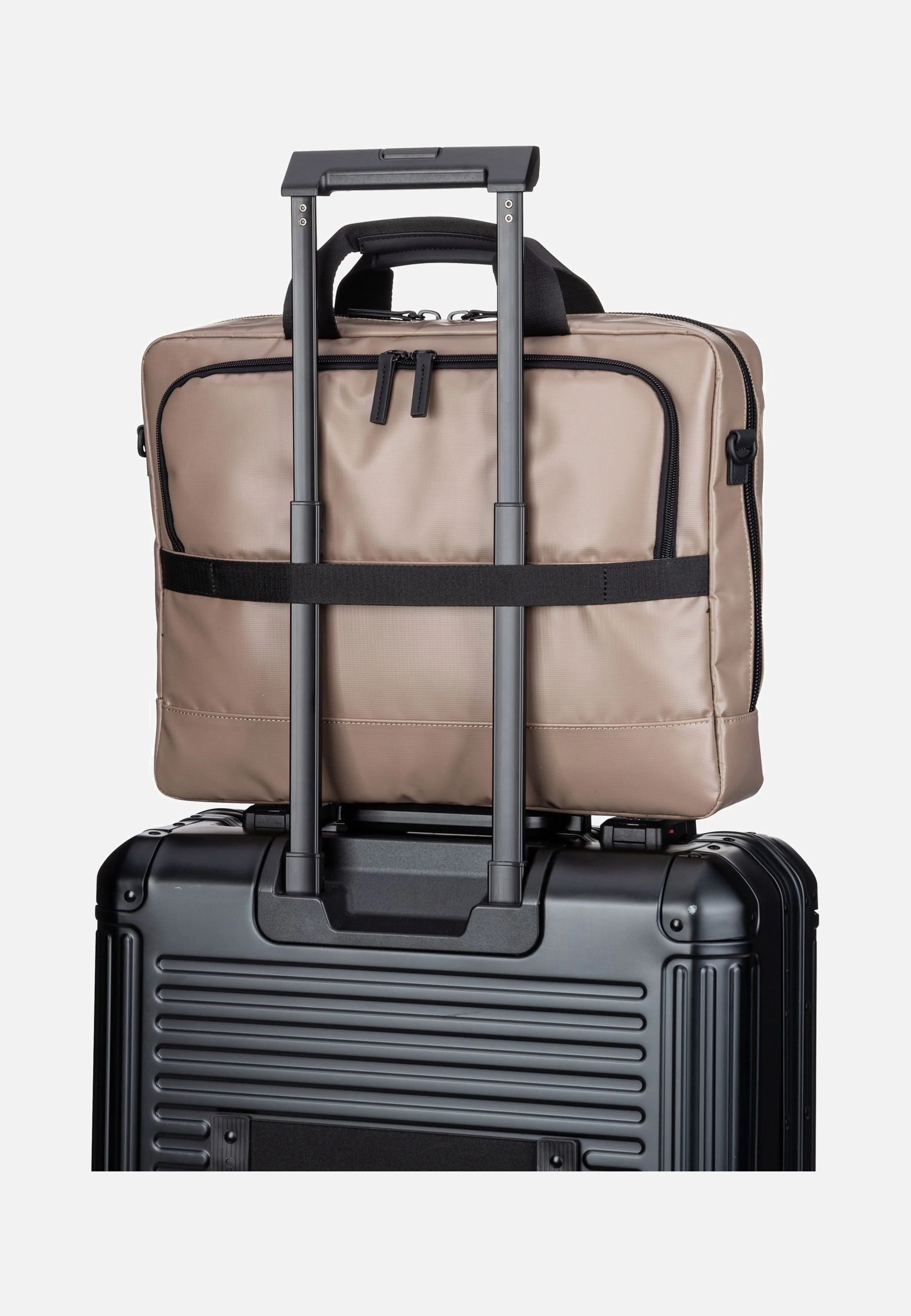 Tolja 4230 Taupe - Aktentasche - Image 8
