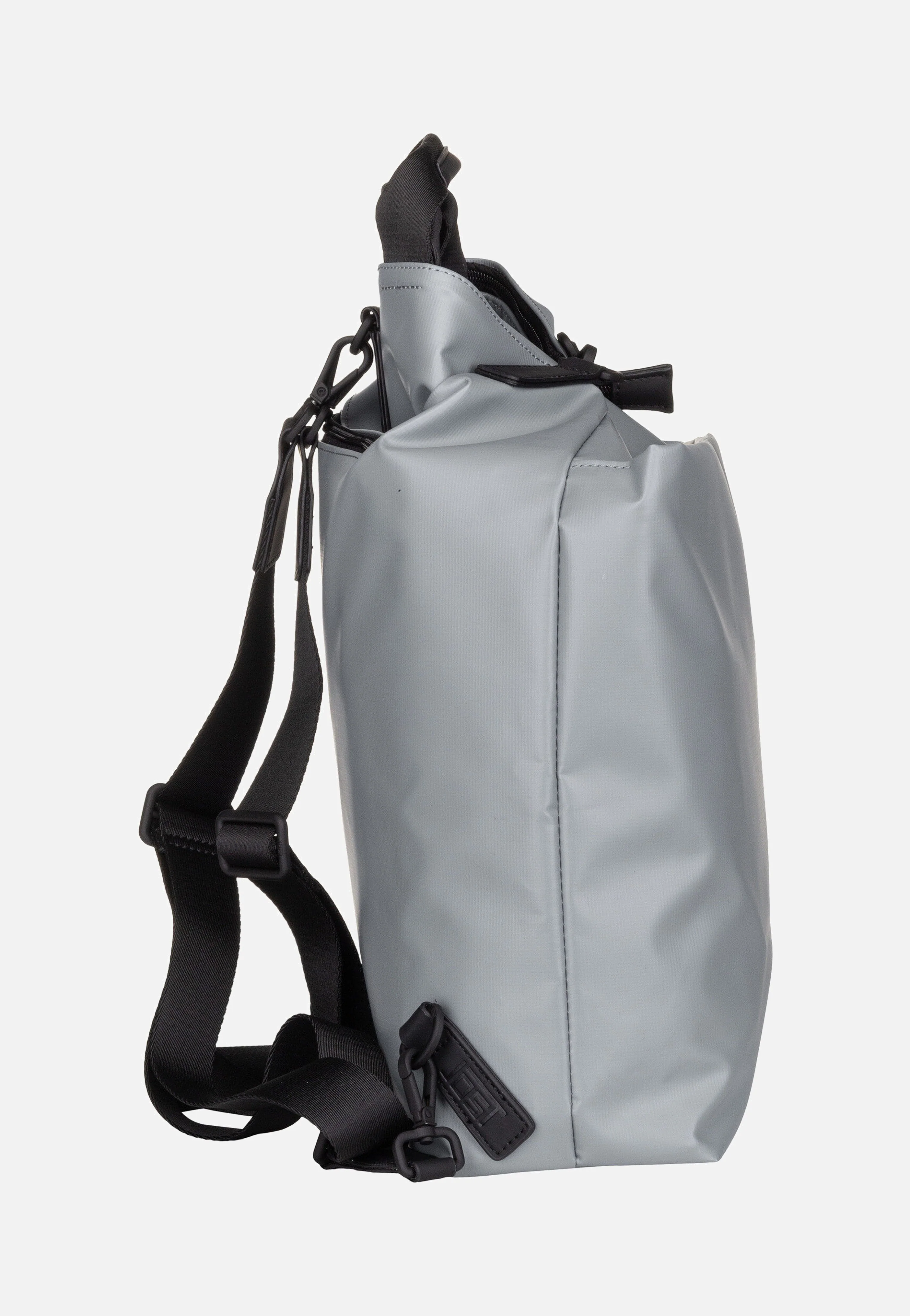 Tolja 4233 Mid Grey - Rucksack - Image 5