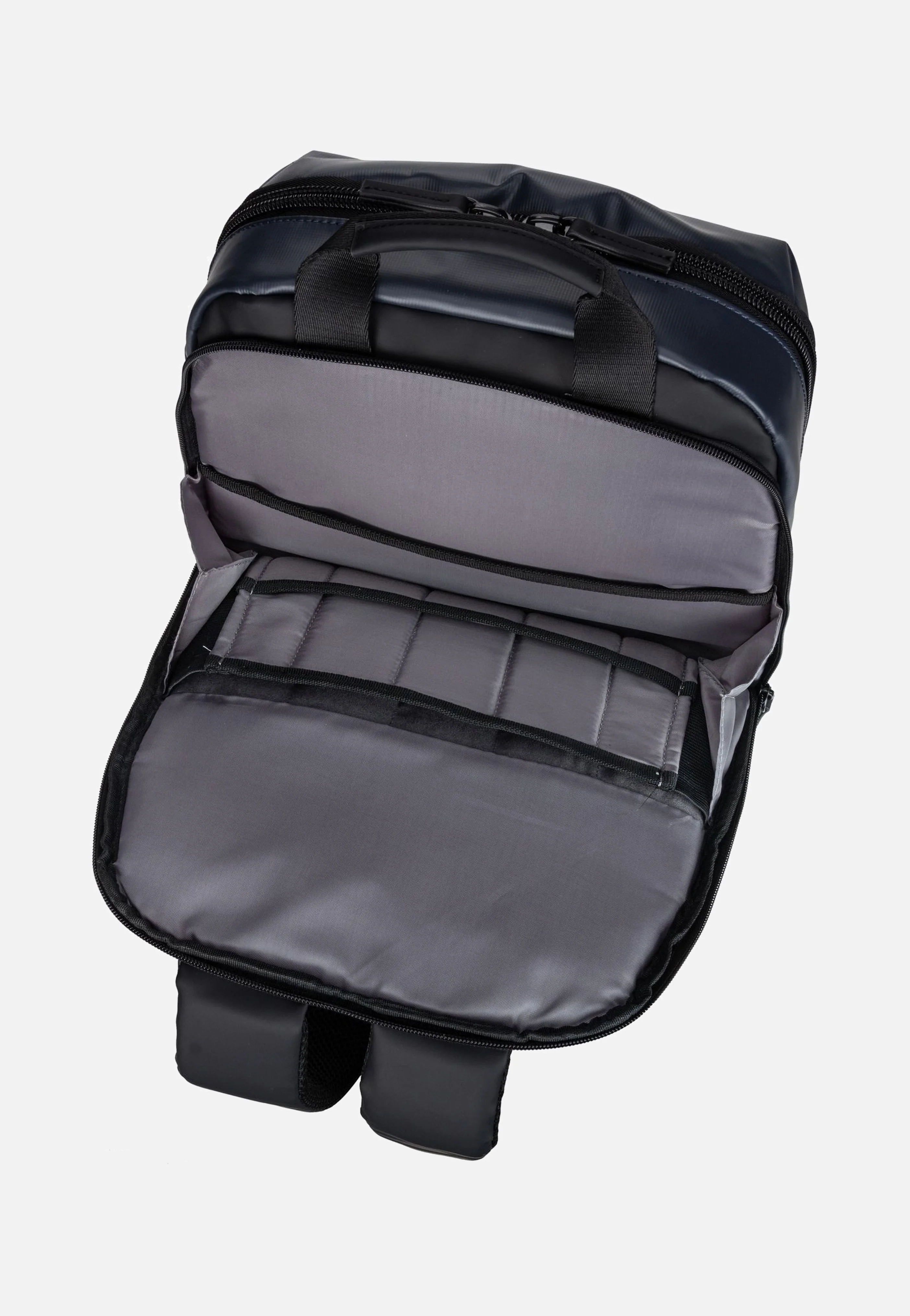 Tolja 4235 Navy - Rucksack - Image 3