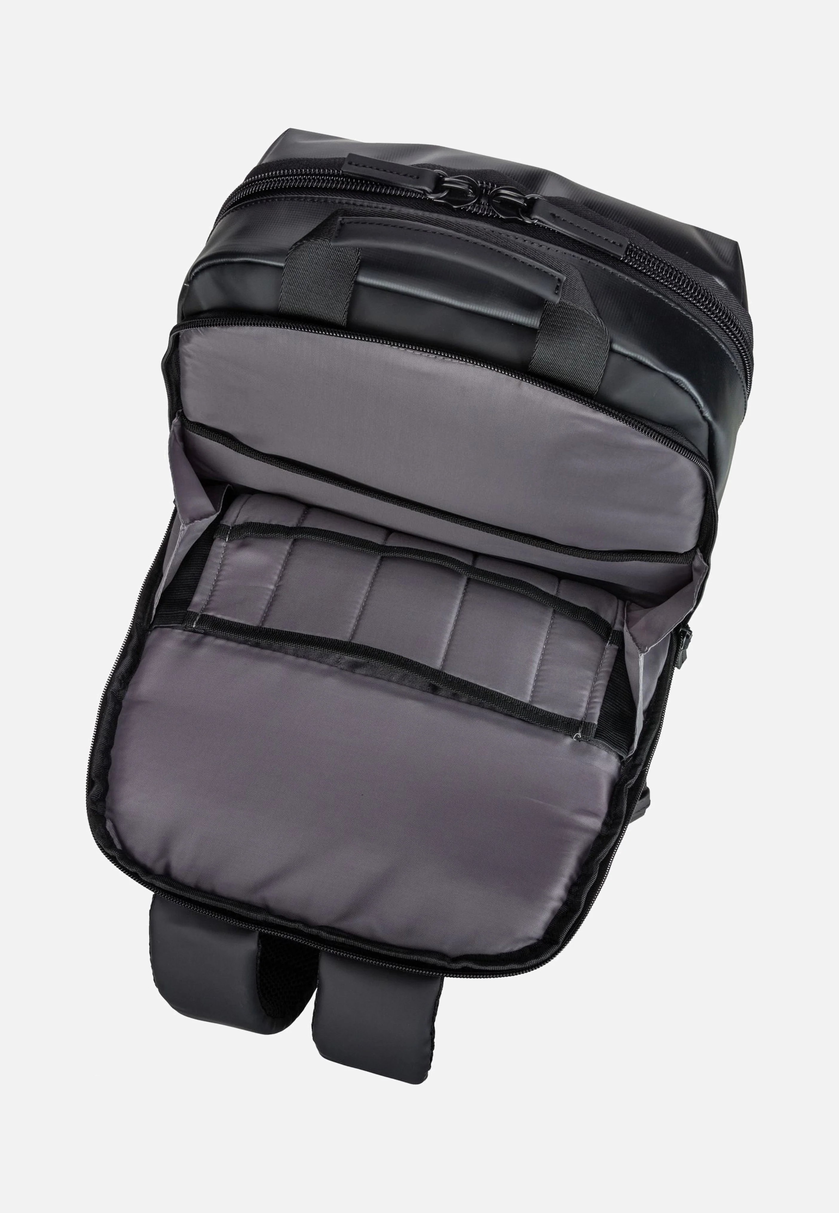 Tolja 4235 Schwarz - Rucksack - Image 3