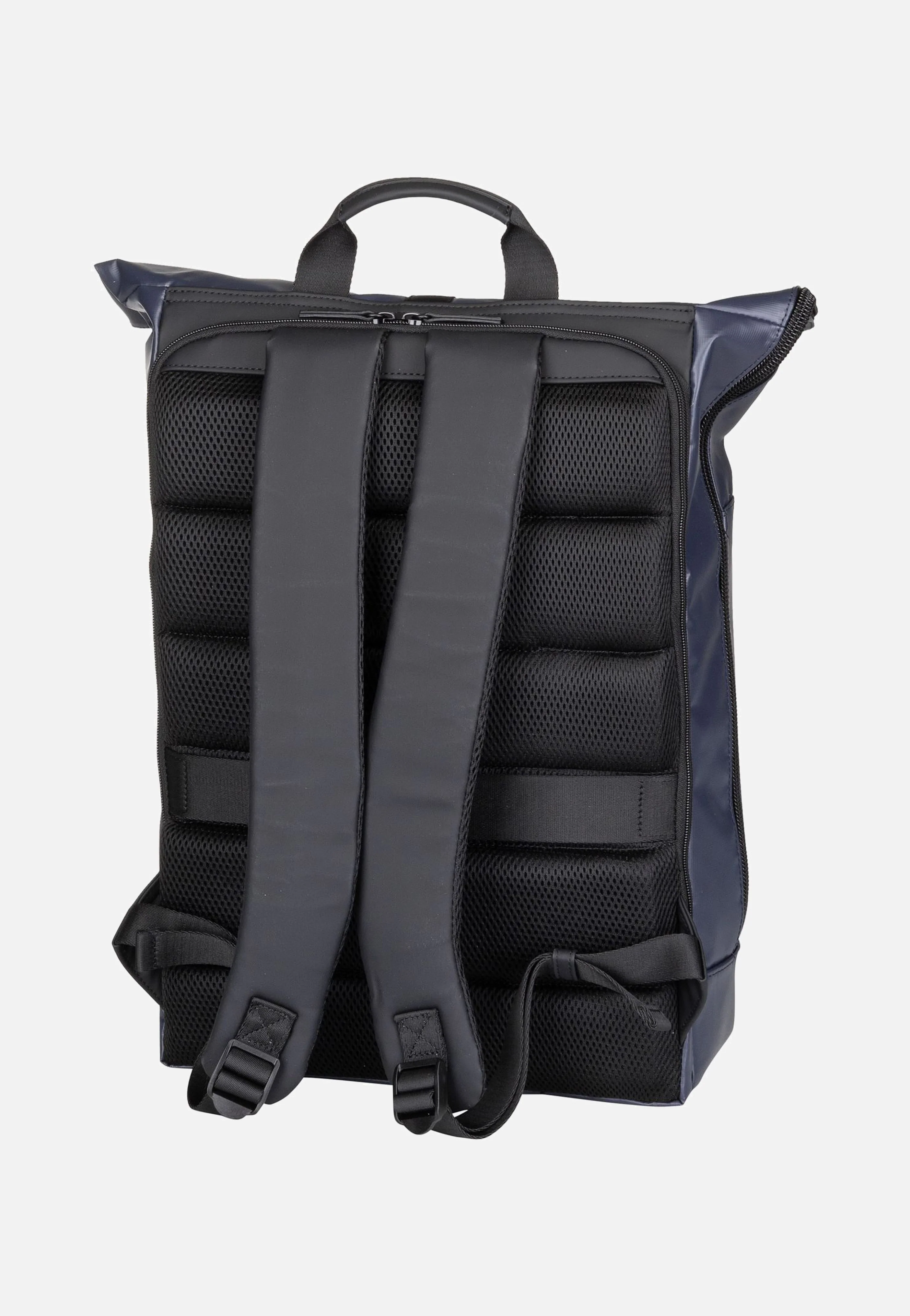 Tolja 4237 Navy - Rucksack - Image 2