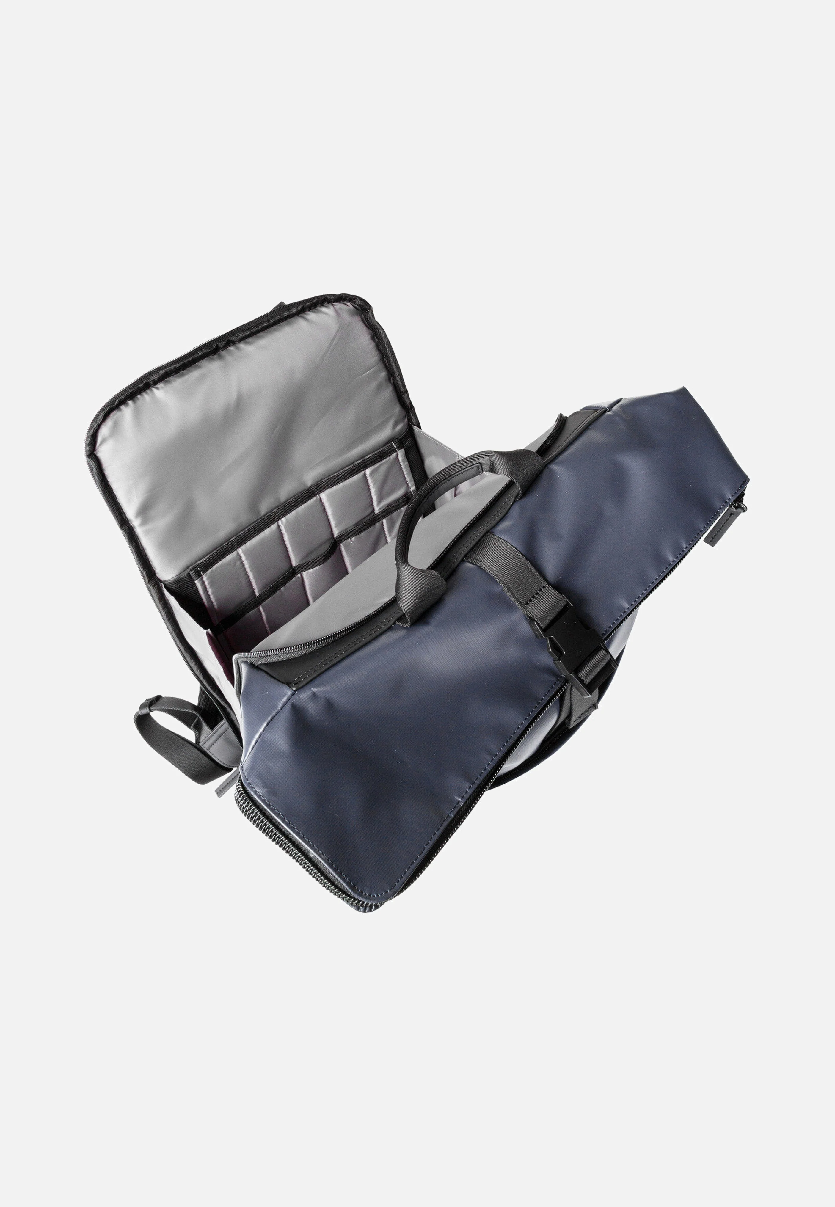 Tolja 4237 Navy - Rucksack - Image 4