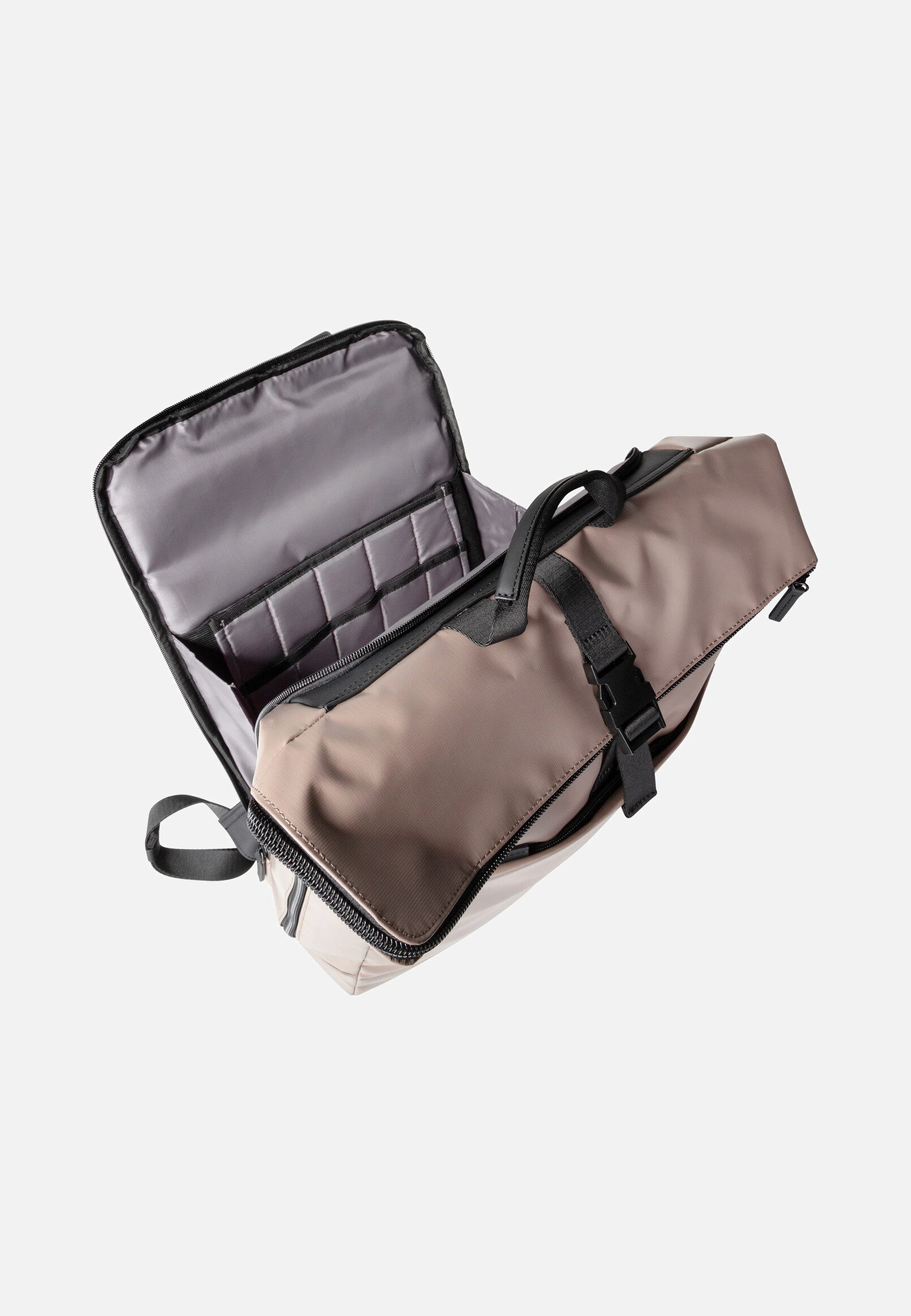 Tolja 4237 Taupe - Rucksack - Image 4