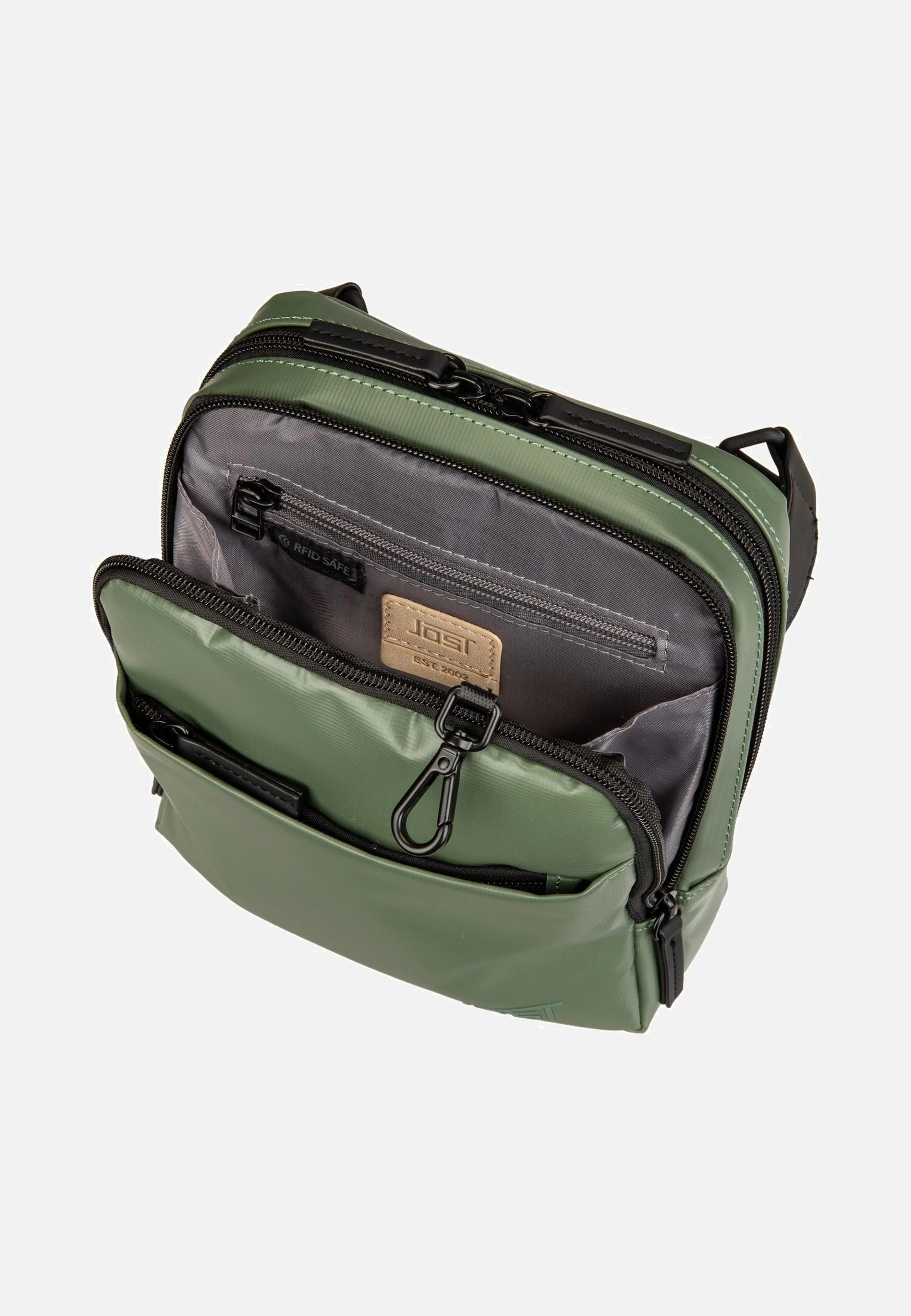 Tolja 4240 Olive - Crossbody Bag - Image 3