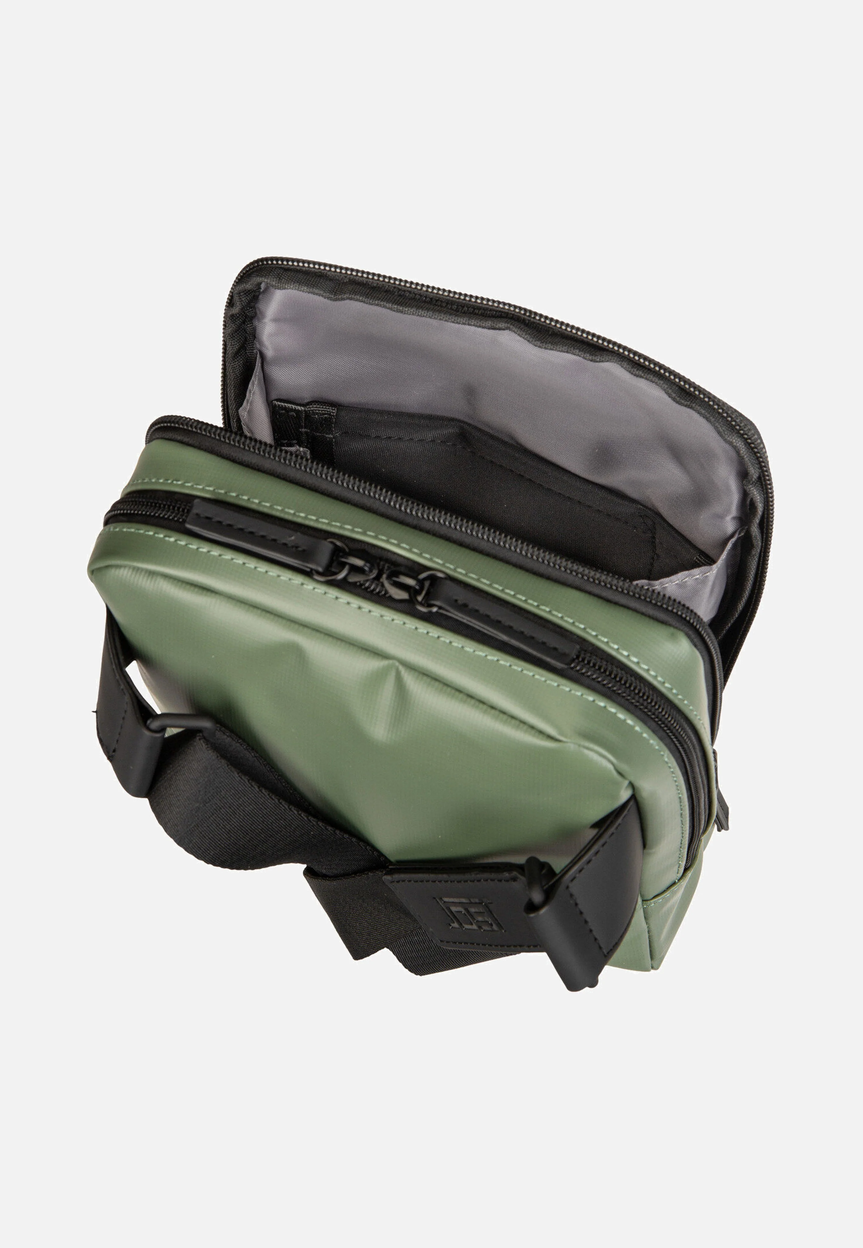 Tolja 4240 Olive - Crossbody Bag - Image 4