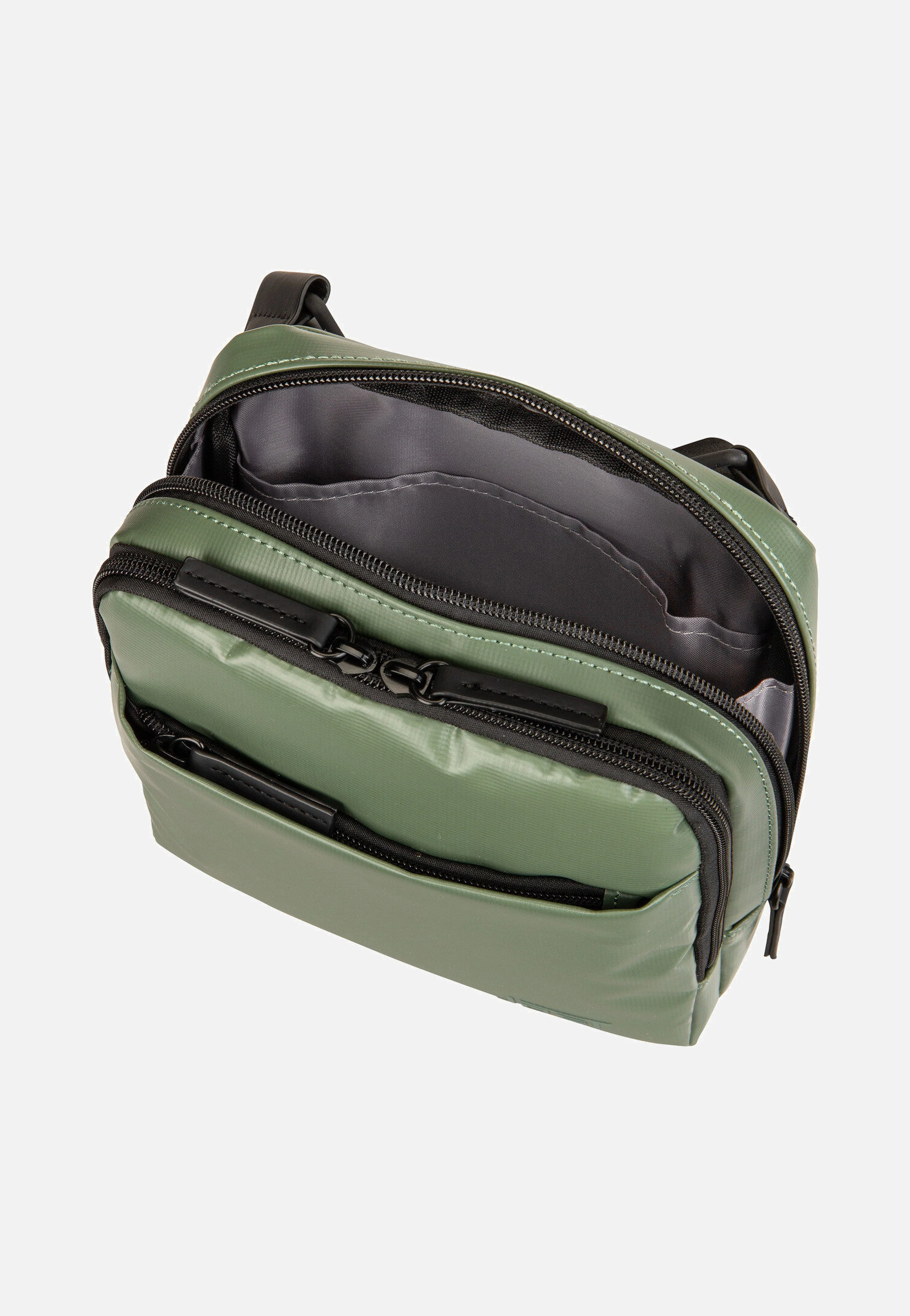 Tolja 4240 Olive - Crossbody Bag - Image 5