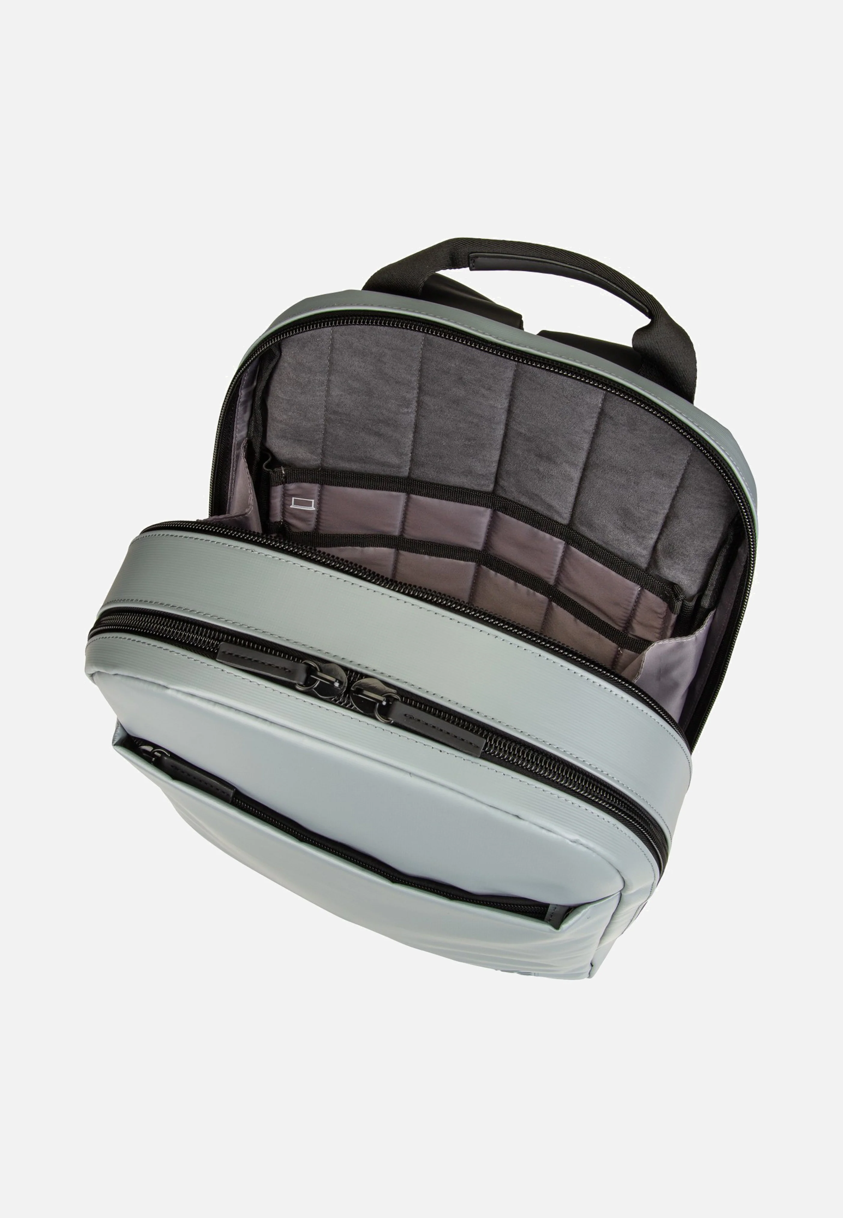 Tolja 4241 Mid Grey - Rucksack - Image 6