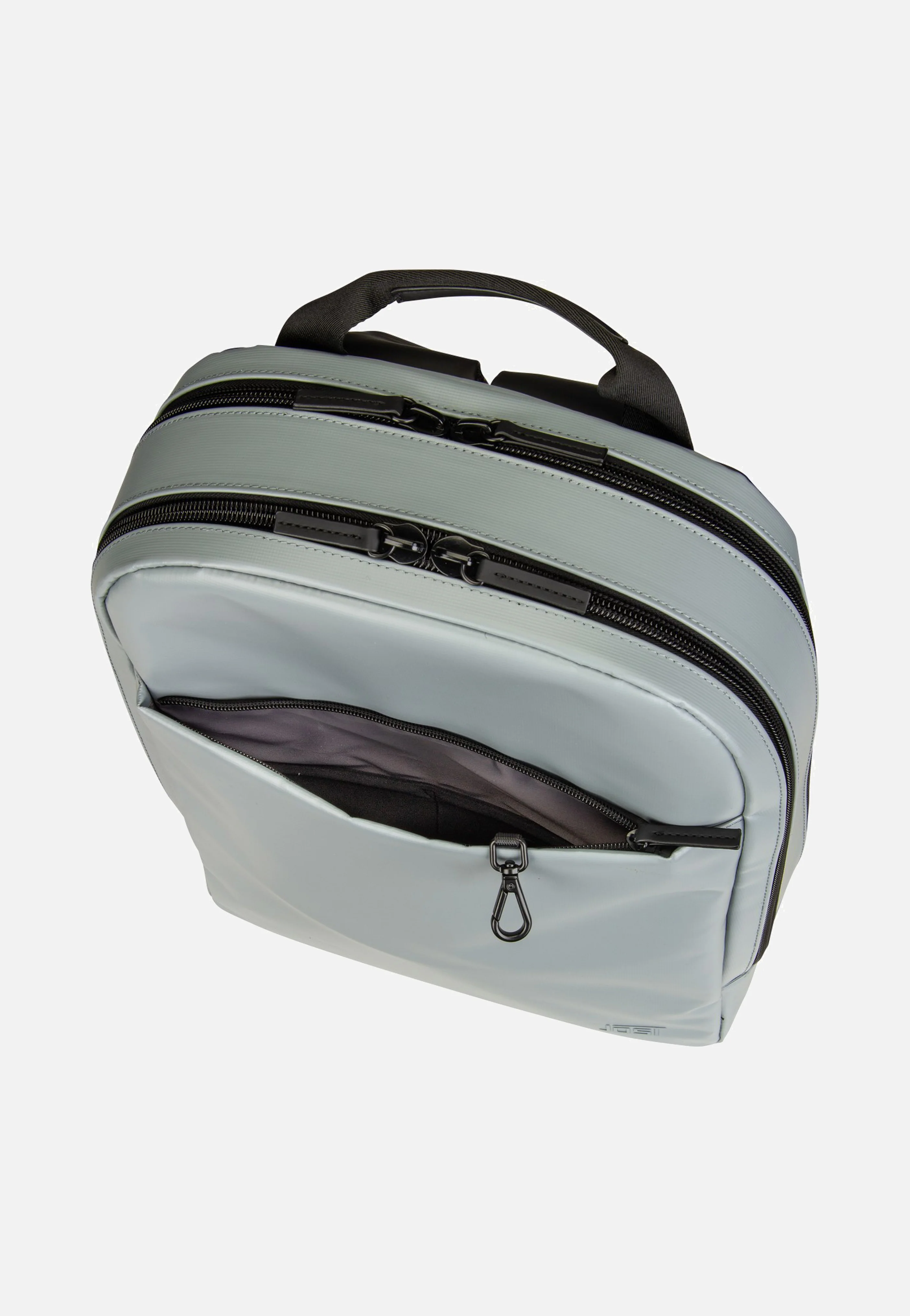 Tolja 4241 Mid Grey - Rucksack - Image 8