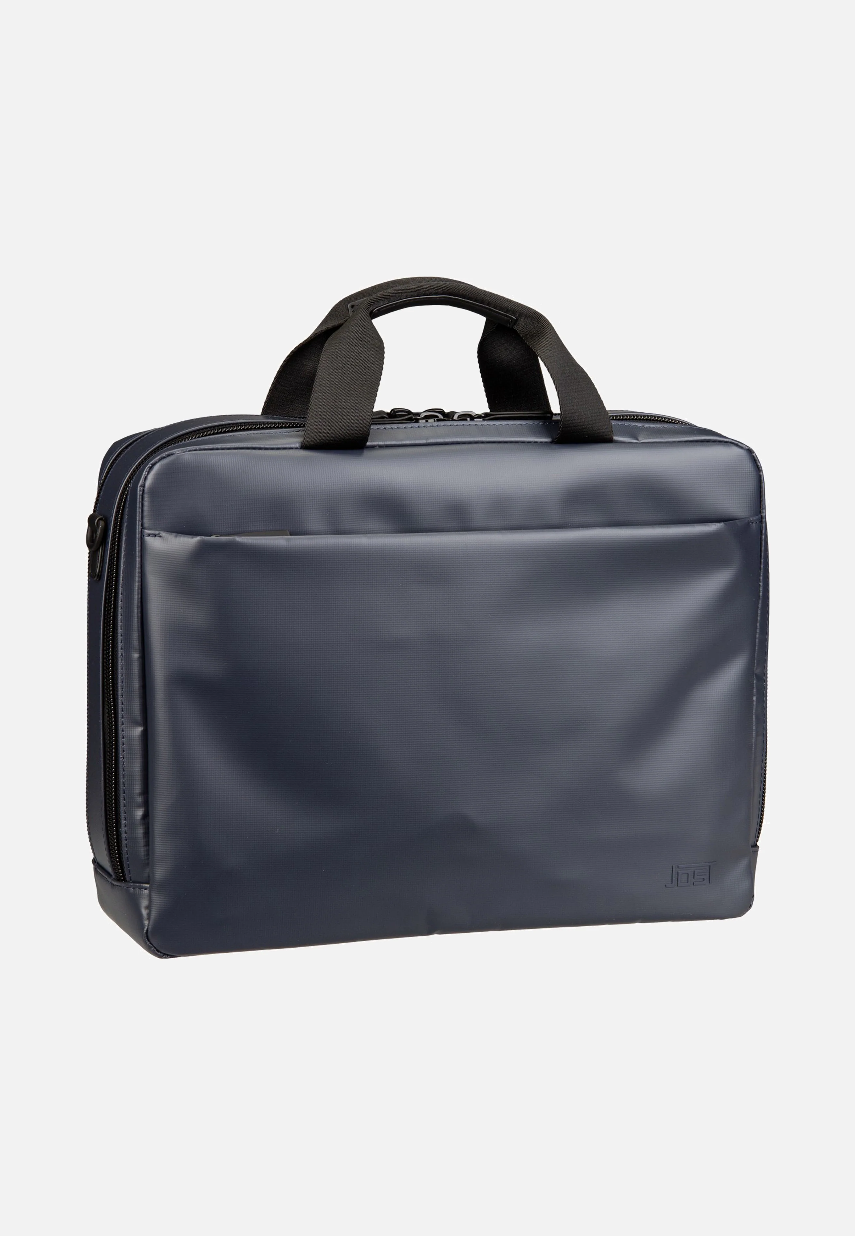 Tolja 4242 Marine - Aktentasche